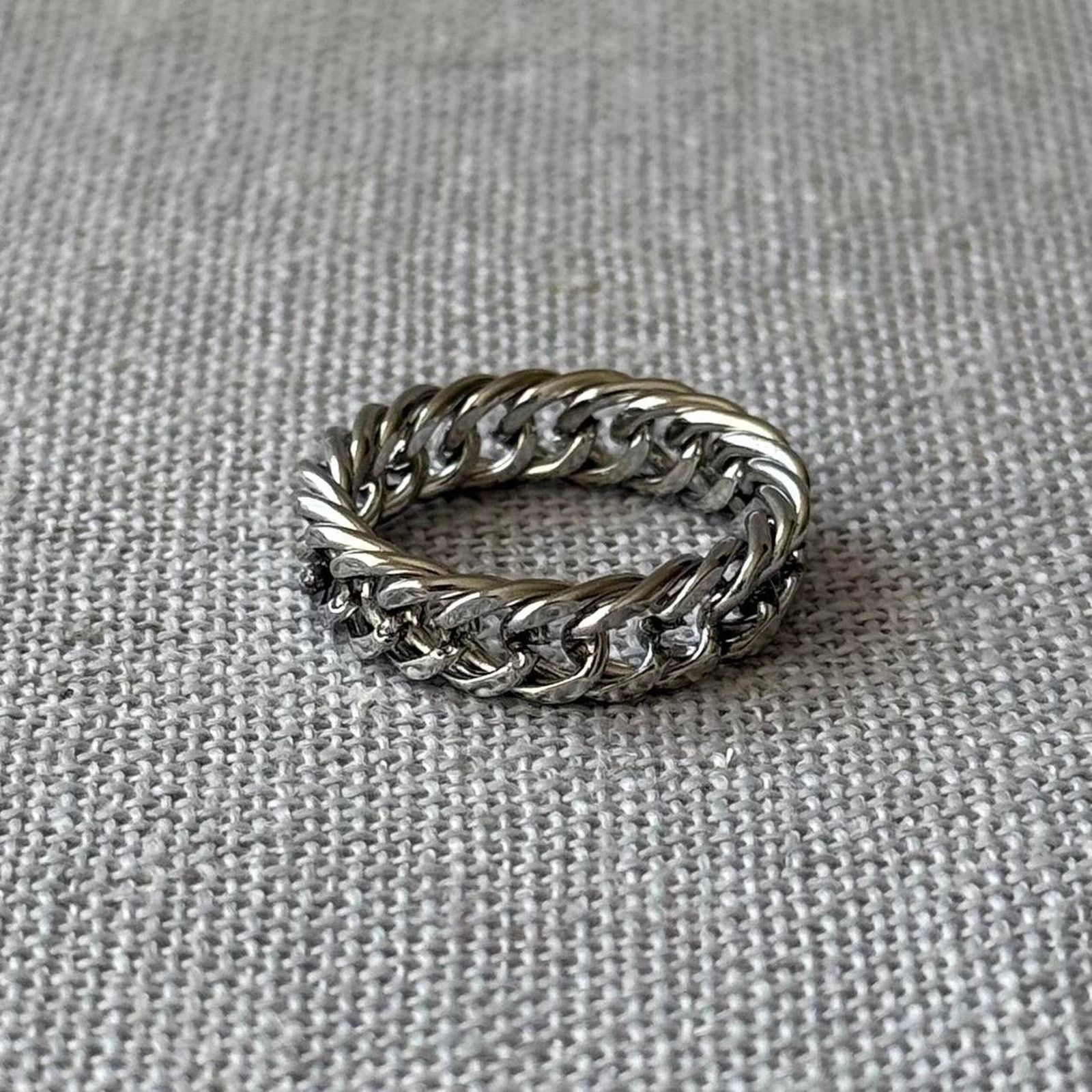 Other Cuban link vintage style Size ONE SIZE - 4 Thumbnail