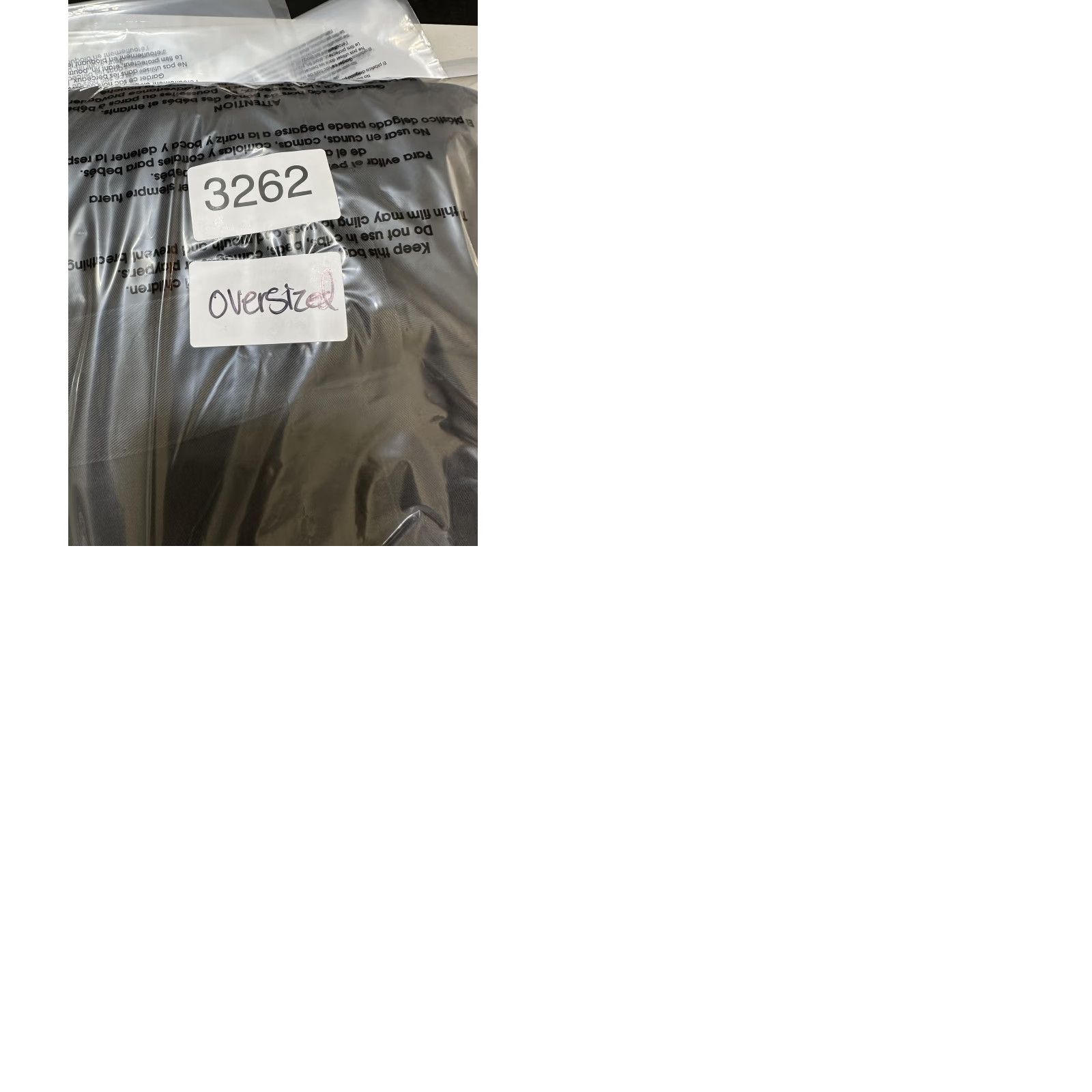 Vintage VINTAGE London Towne Coat Mens 40 Black Trench Coat Oversized Belted Insulated Water Resistant Size US XXS / EU 40 - 9 Thumbnail
