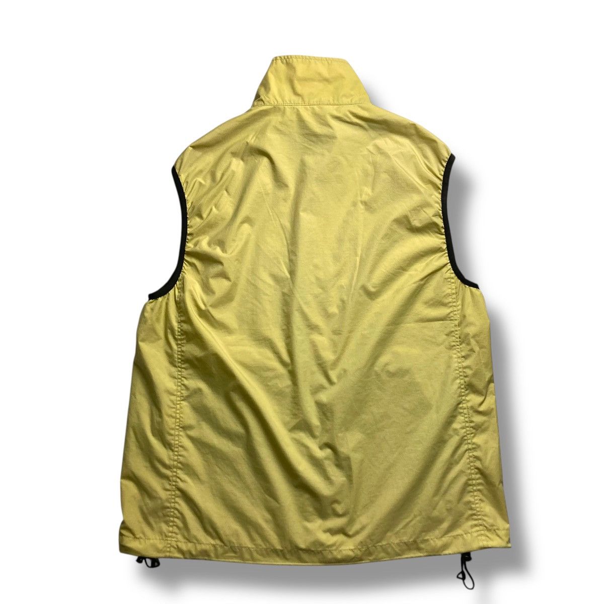 Columbia COLUMBIA NYLON FULL ZIP HUNTING VEST Size US L / EU 52-54 / 3 - 2 Thumbnail