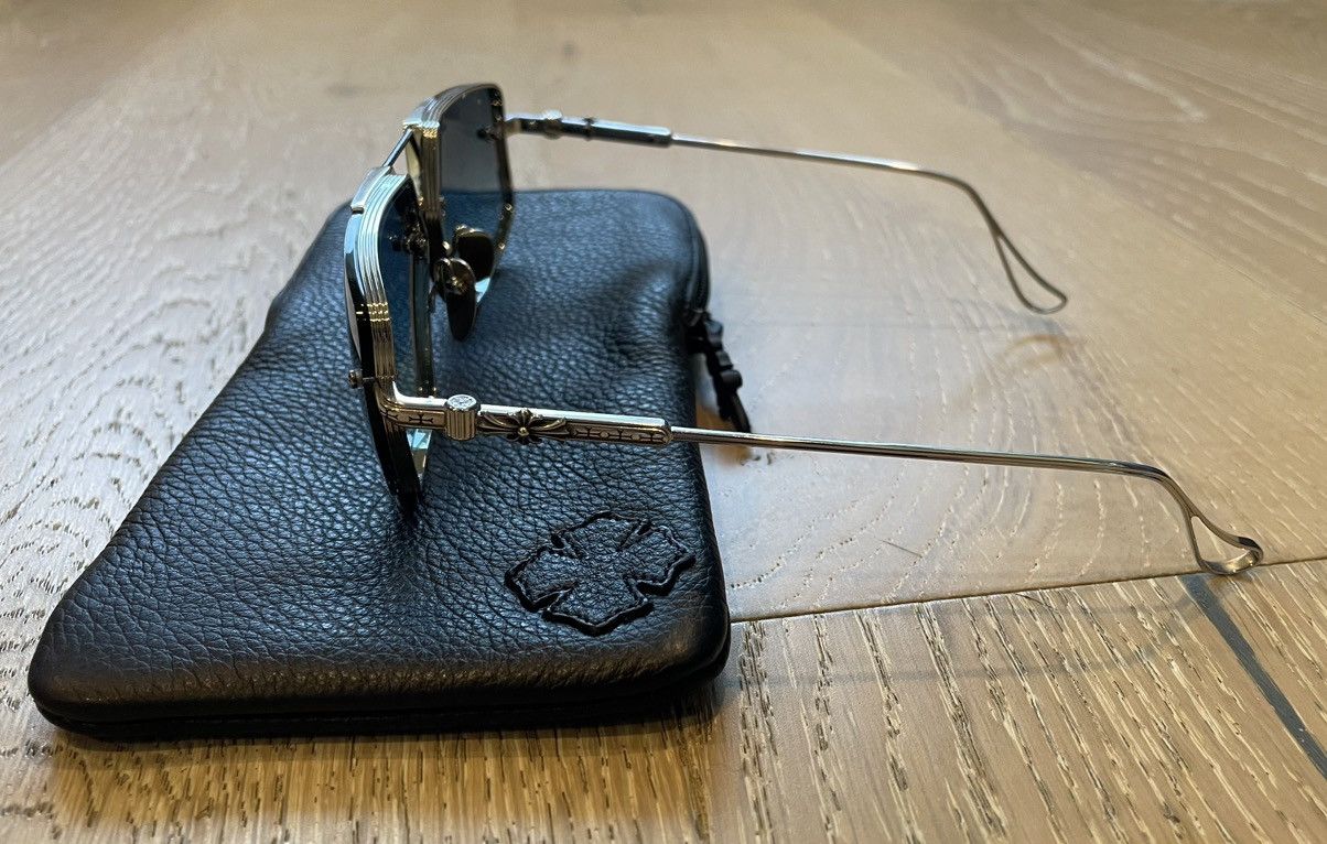 Chrome Hearts Chrome Hearts Love Rod Size ONE SIZE - 7 Thumbnail