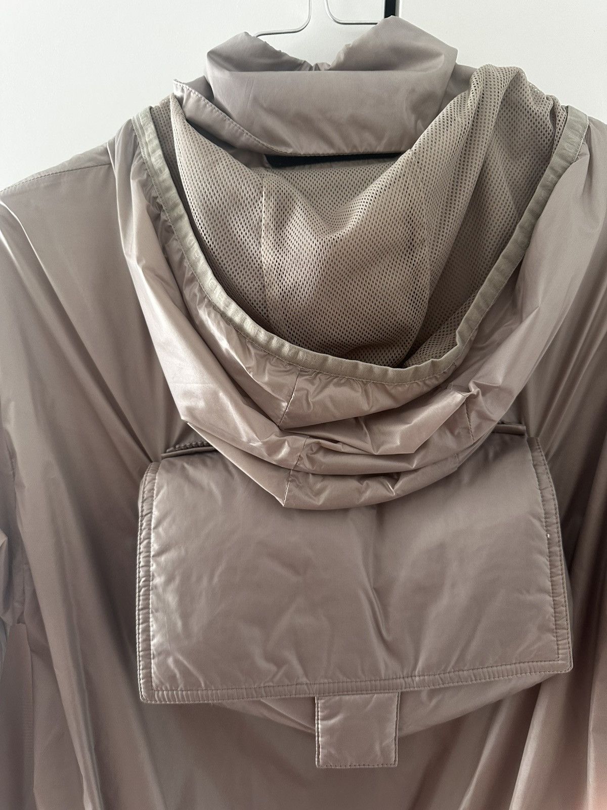 Fendi Fendi Windbreaker Size M / US 6-8 / IT 42-44 - 12 Thumbnail
