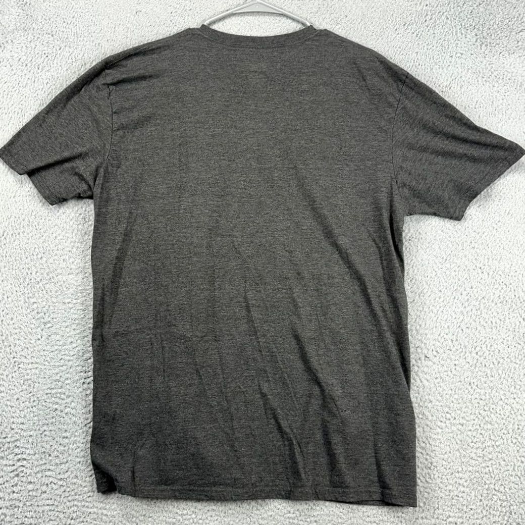 Vintage Vegas Golden Knights Shirt Adult XL Grey Conference Champions Tee Mens Fanatics Size US XL / EU 56 / 4 - 3 Thumbnail