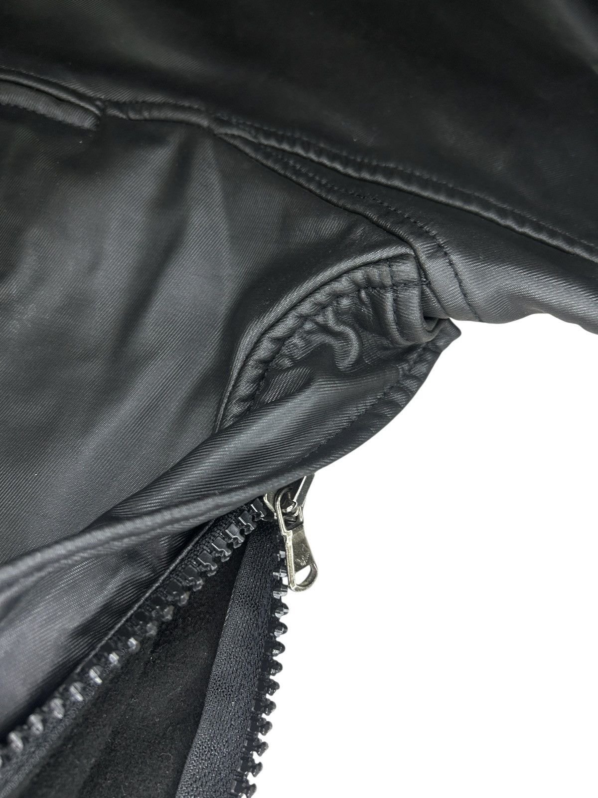 Emporio Armani 90s Technical Jacket Size US S / EU 44-46 / 1 - 8 Thumbnail