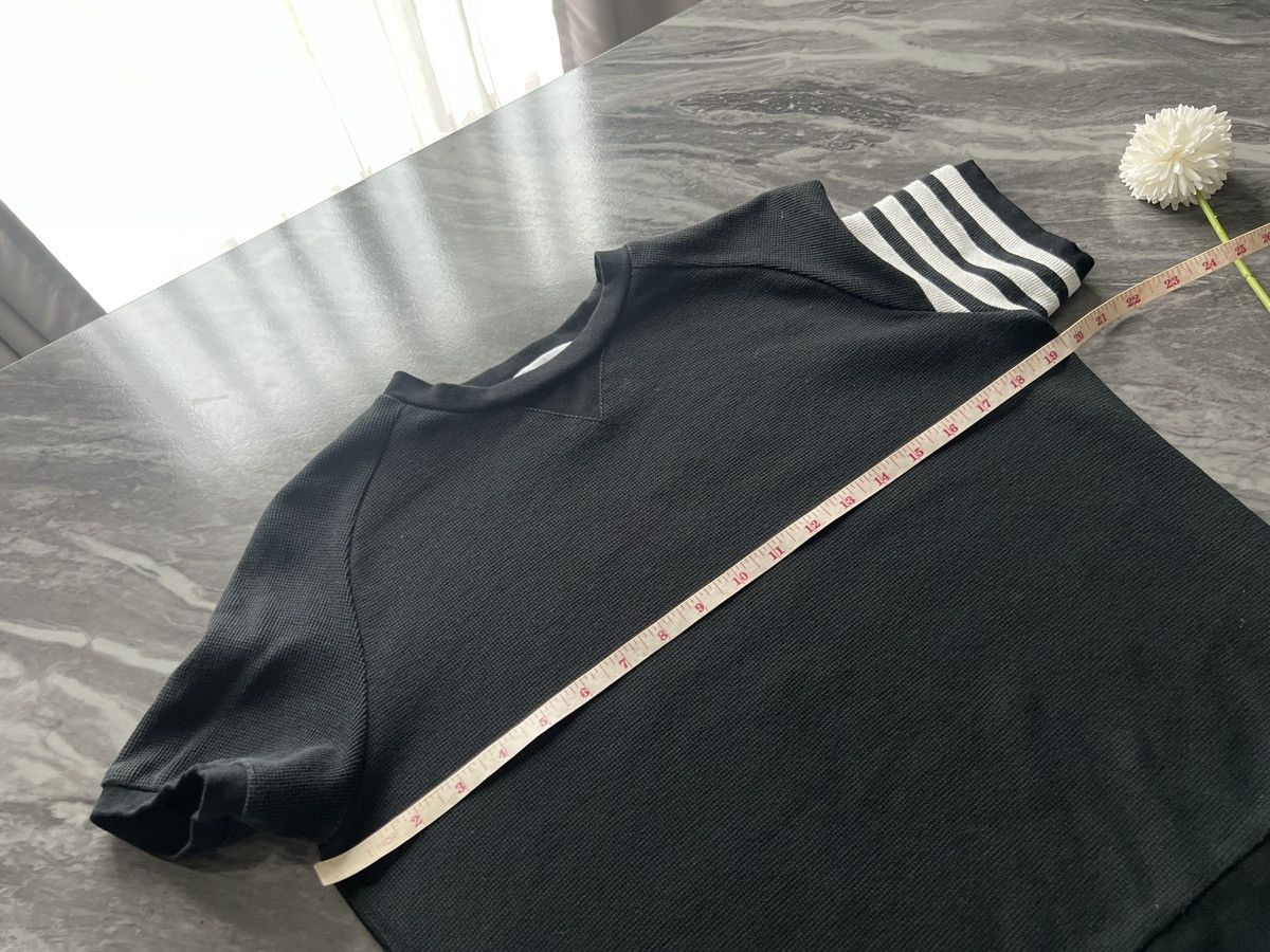 Thom Browne Thom Brown : Short Sleeve Stripe Line Size M / US 6-8 / IT 42-44 - 14 Thumbnail