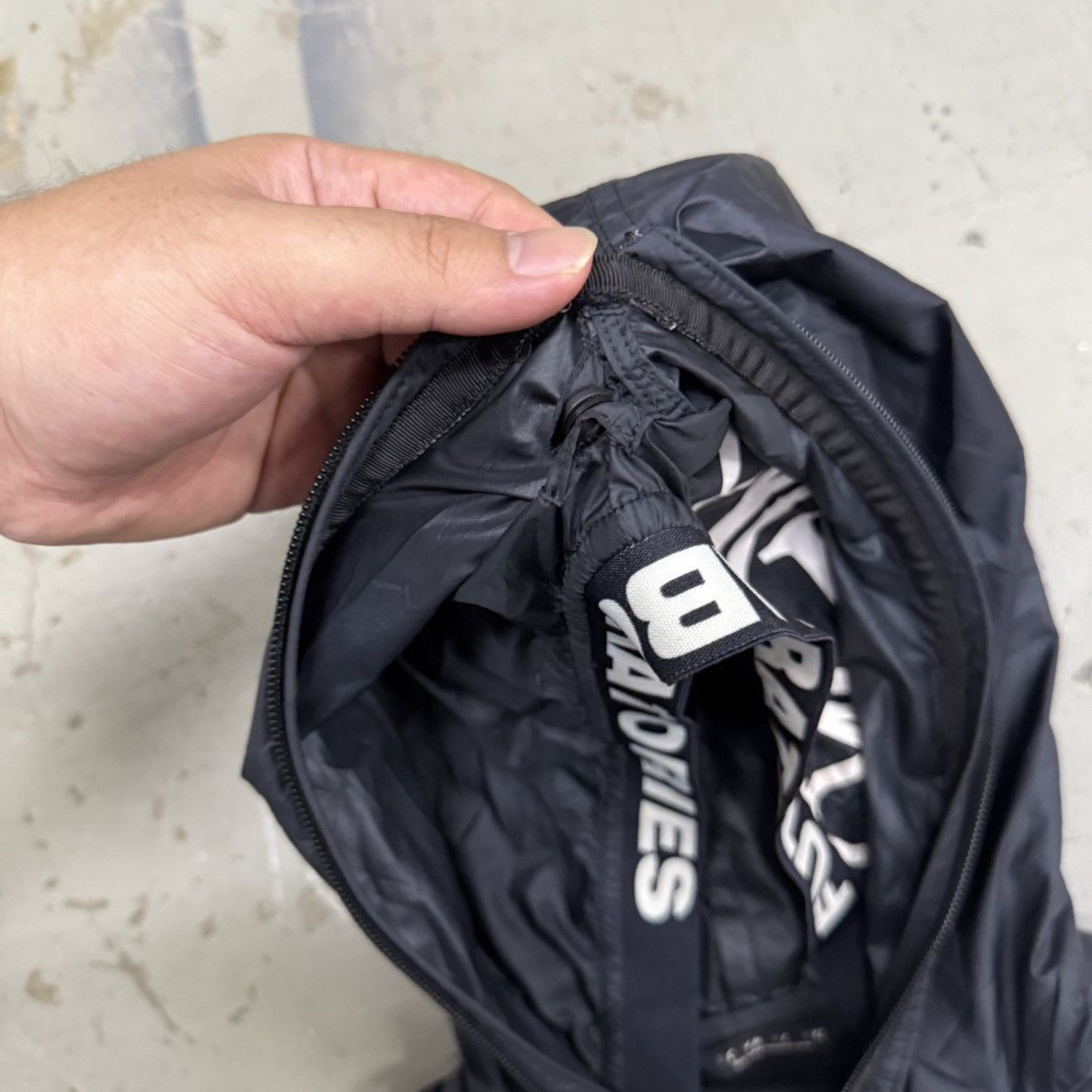Futura Futura Laboratories Descente Gorpcore 4 Ways Jacket Size US M / EU 48-50 / 2 - 4 Thumbnail