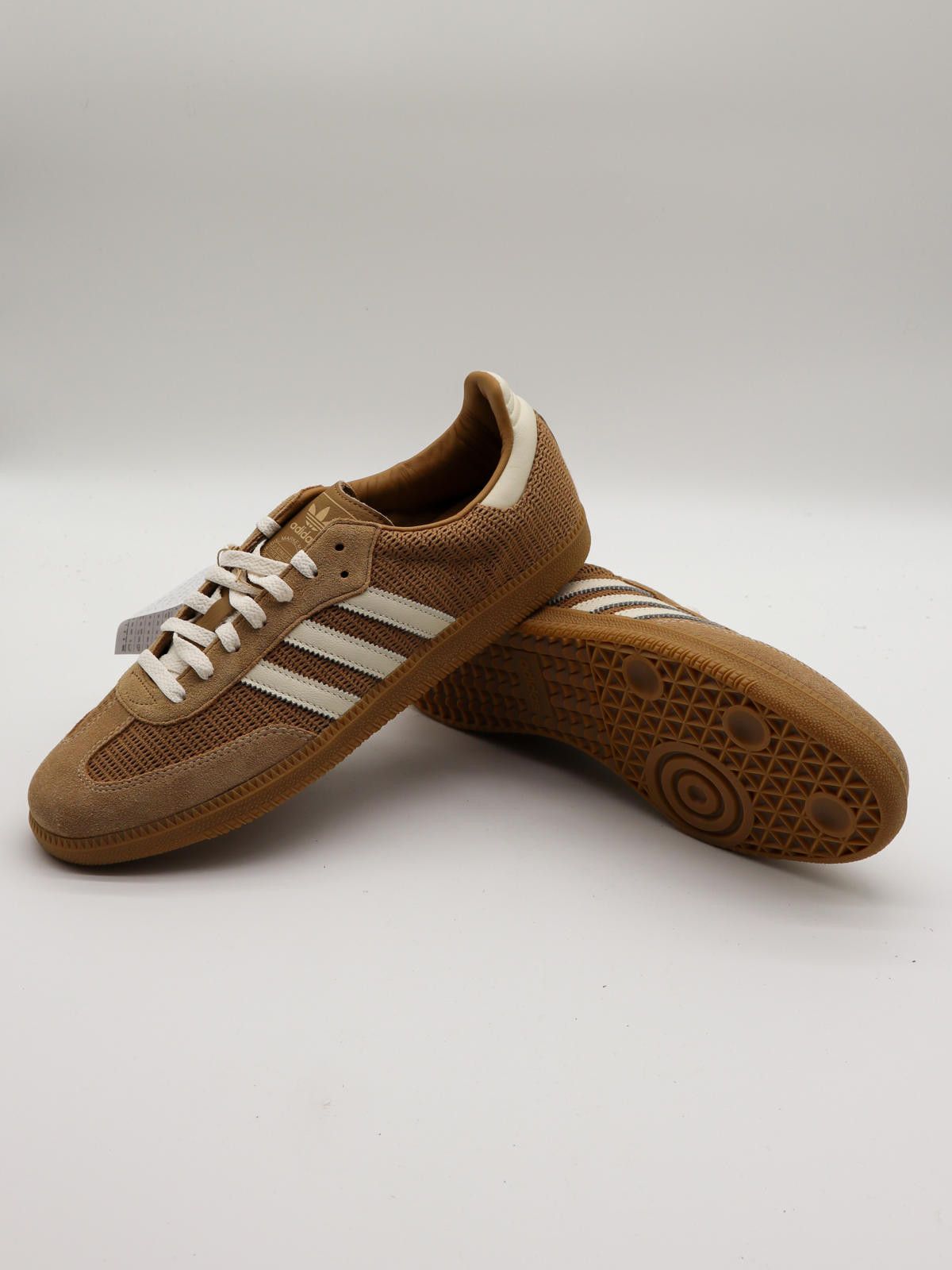 Adidas adidas Originals Samba OG - IG1379 - BNIB Size US 12.5 / EU 45-46 - 4 Thumbnail