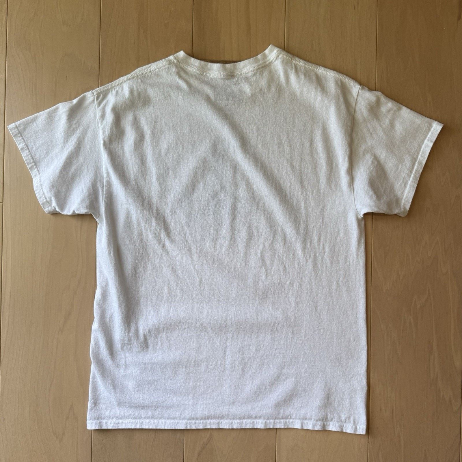 Ben Davis Ben Davis Shirt L White Los Angeles Streetwear Skateboard Size US L / EU 52-54 / 3 - 6 Thumbnail