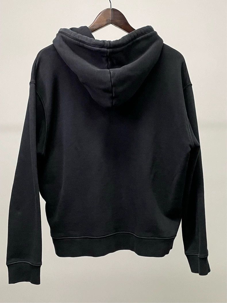 Balenciaga Balenciaga Night Scene Hoodie Size US M / EU 48-50 / 2 - 2 Thumbnail
