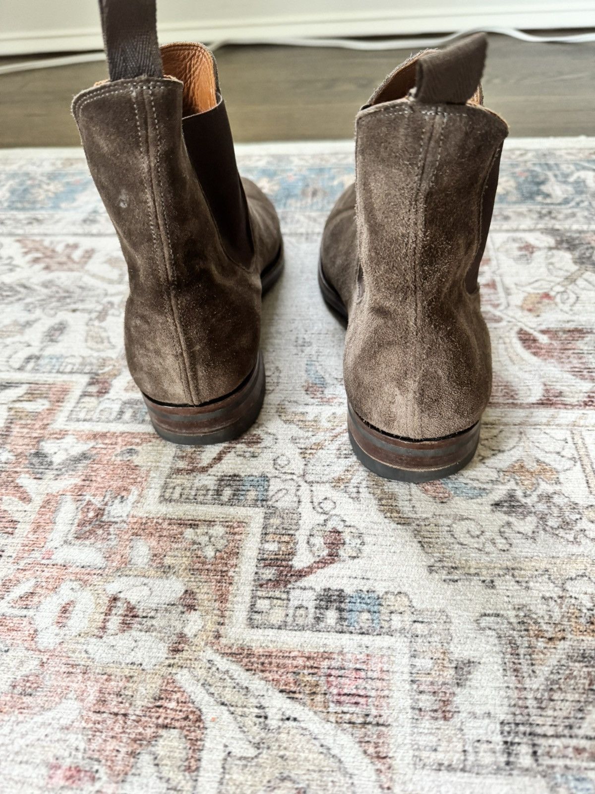 Viberg Viberg 2030 size 9 Size US 9.5 / EU 42-43 - 3 Thumbnail