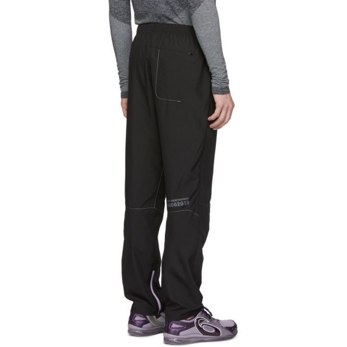 Kiko kostadinov asics woven hot sale pants