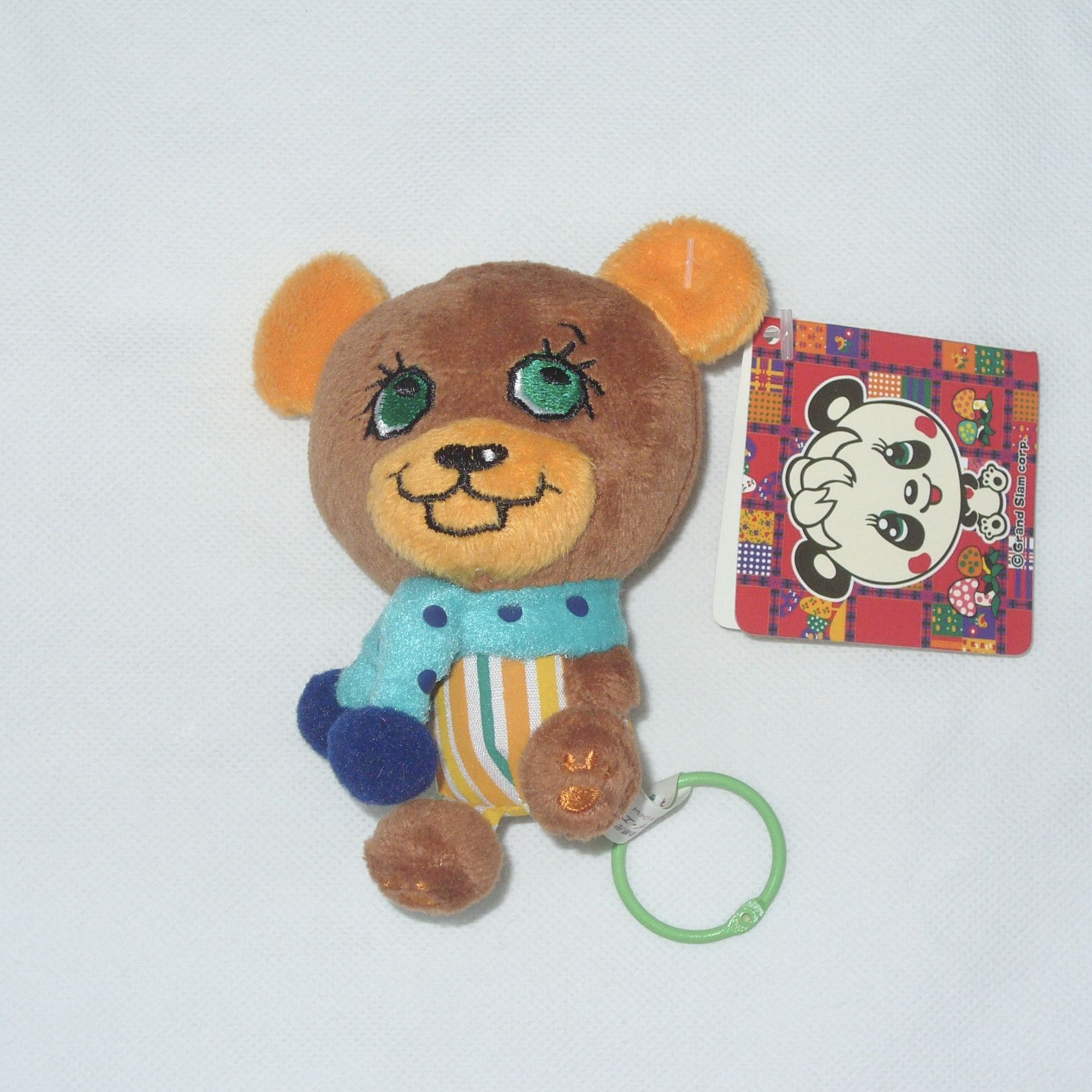 Other Japanese bear little doll Size ONE SIZE - 1 Thumbnail