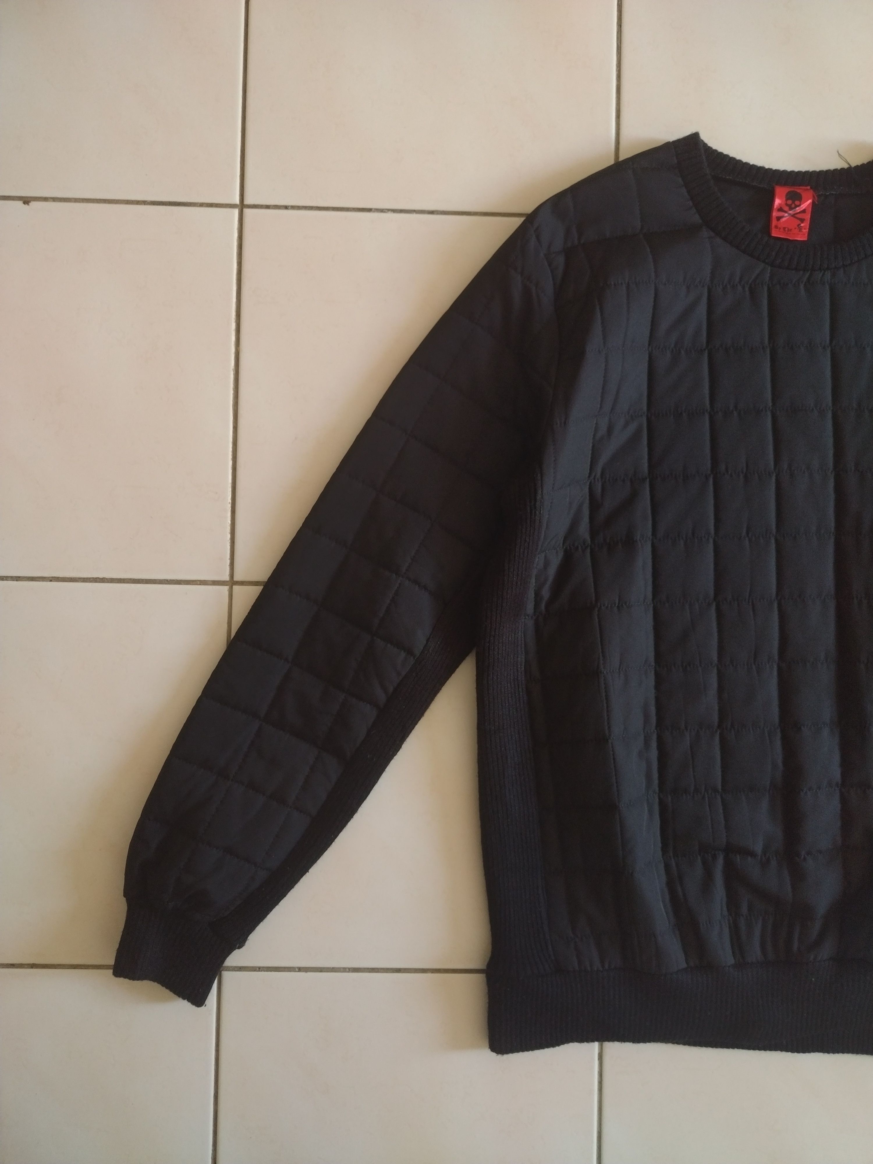 ByTheR Sweatshirt..Crazy Cool By The R rayon material🔥 Size US M / EU 48-50 / 2 - 9 Thumbnail