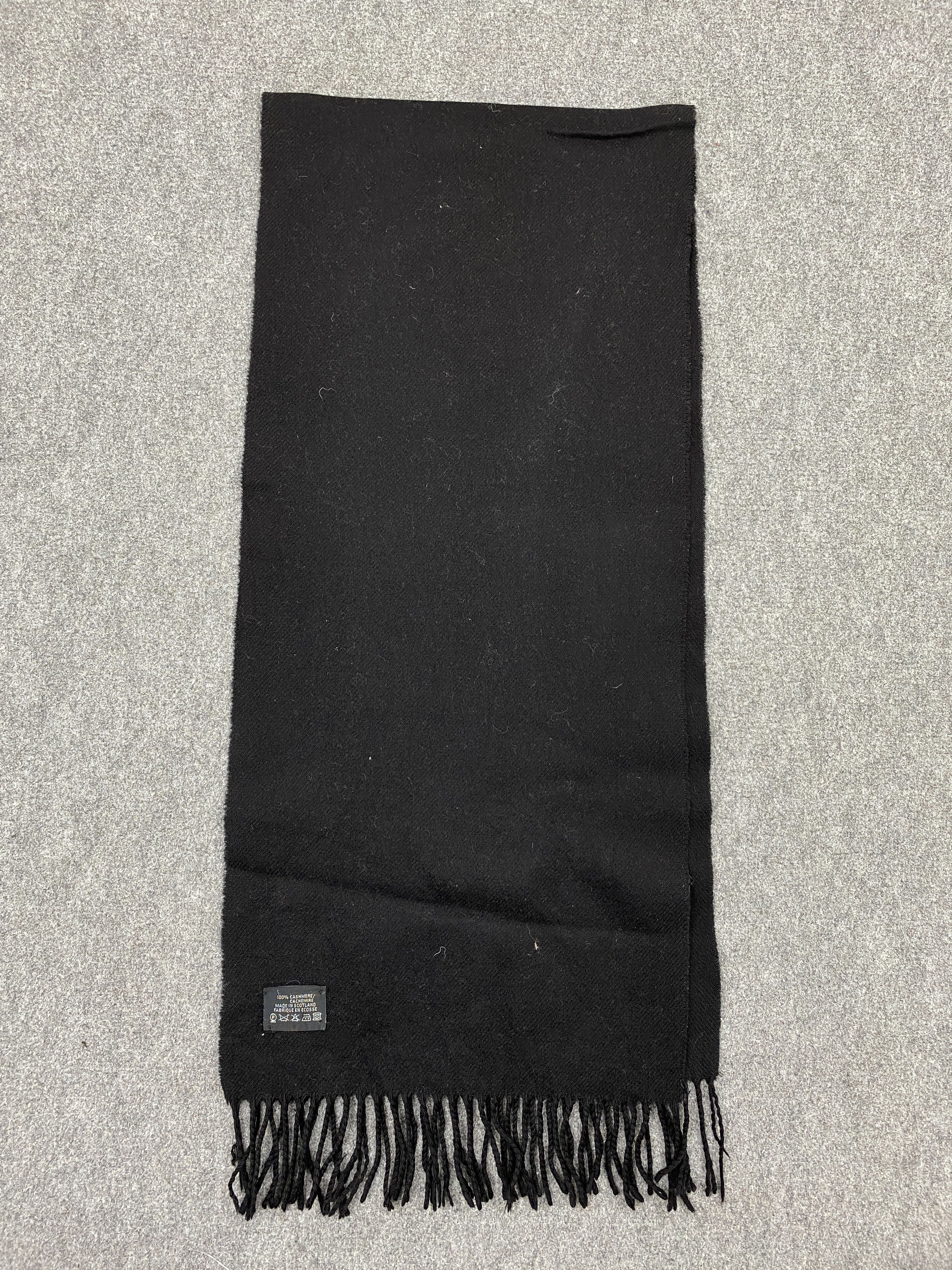 Liberty Vintage Liberty Scarf Muffler Neckwear - SC0067 Size ONE SIZE - 2 Thumbnail
