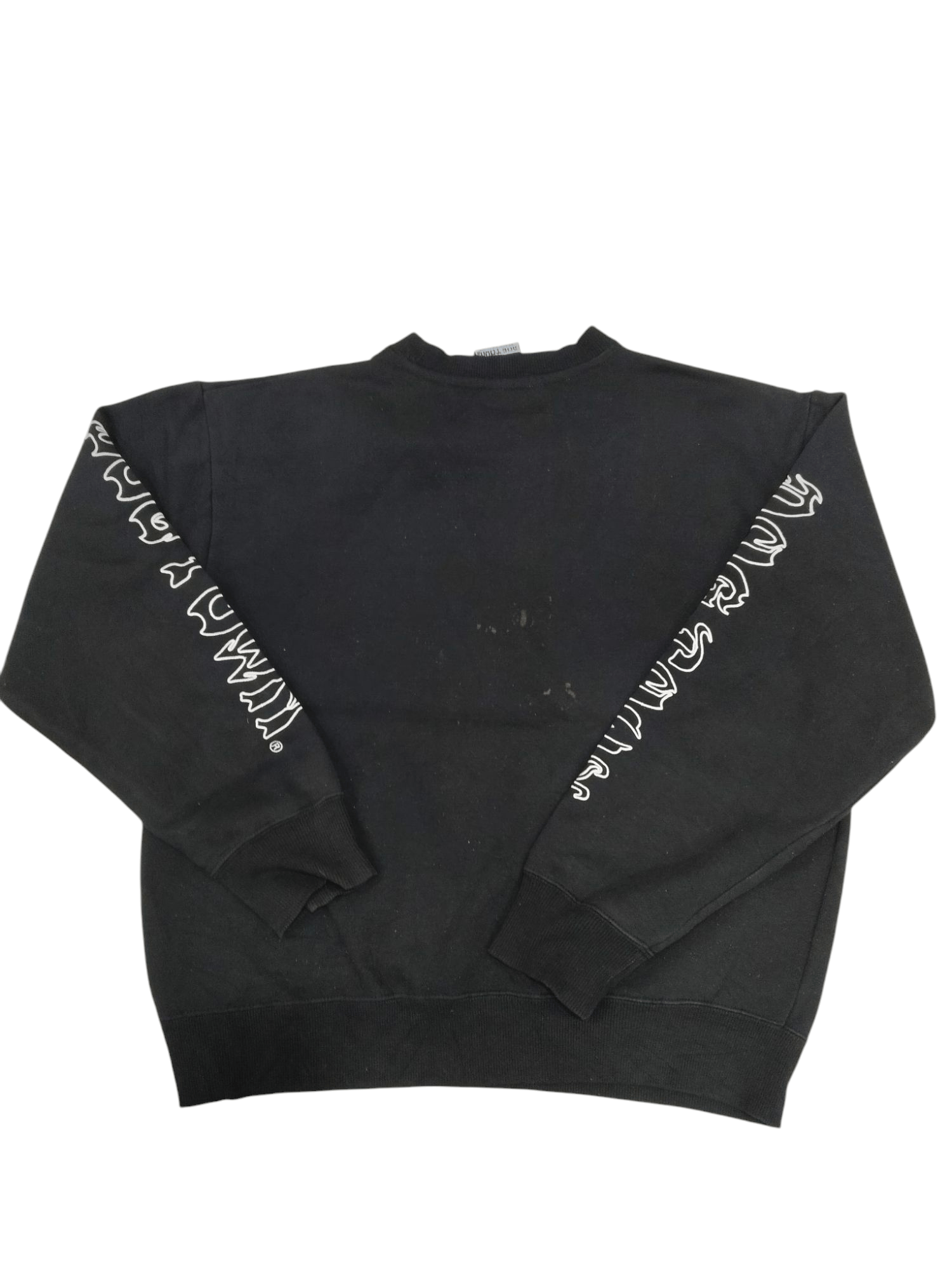 Dogtown × Vintage Dog Town embroidery Logo Sweatshirt Size US L / EU 52-54 / 3 - 3 Thumbnail