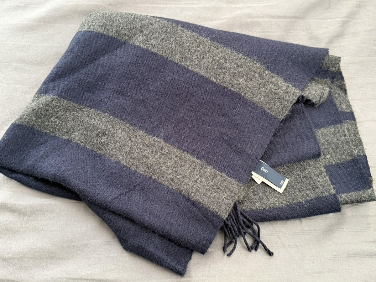 Gap SCARF / SCARVES FROM GAP - 2 PACKS Size ONE SIZE - 2 Thumbnail