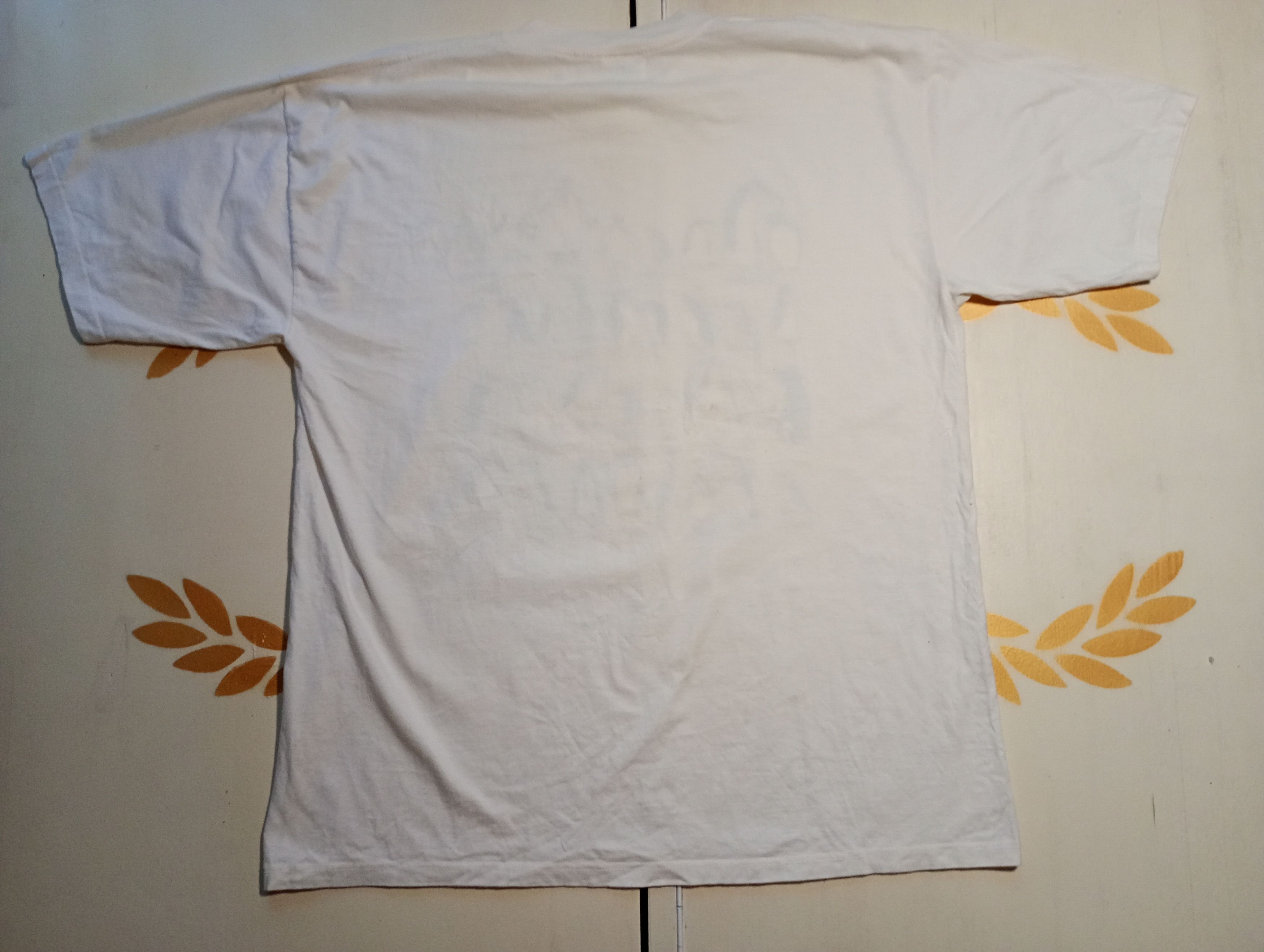 Vintage Tyrrel Katz Penguins Printed T-Shirt Vintage Size US XL / EU 56 / 4 - 11 Thumbnail