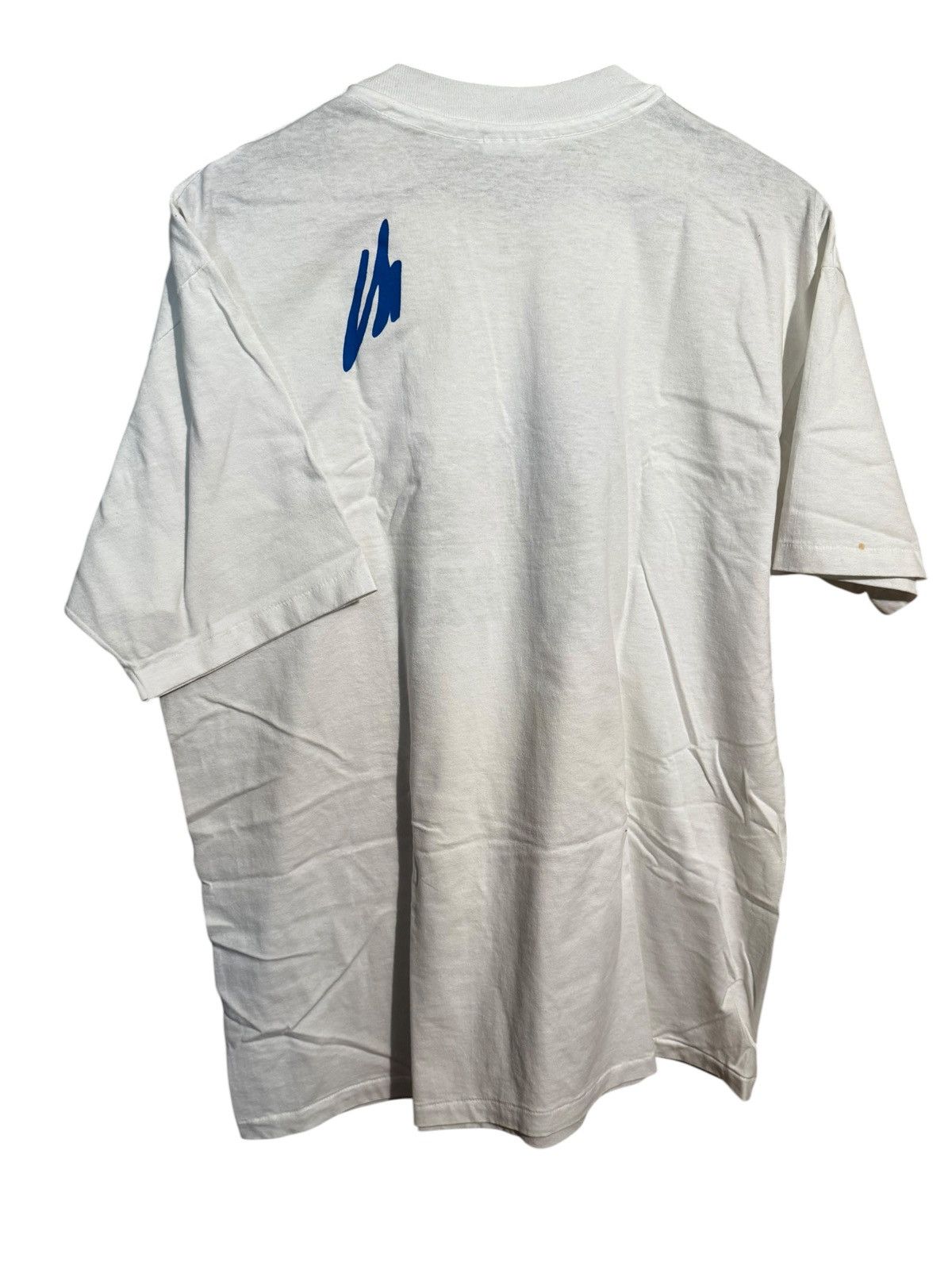 Vintage Rick dees made in usa tee Size US XL / EU 56 / 4 - 4 Thumbnail