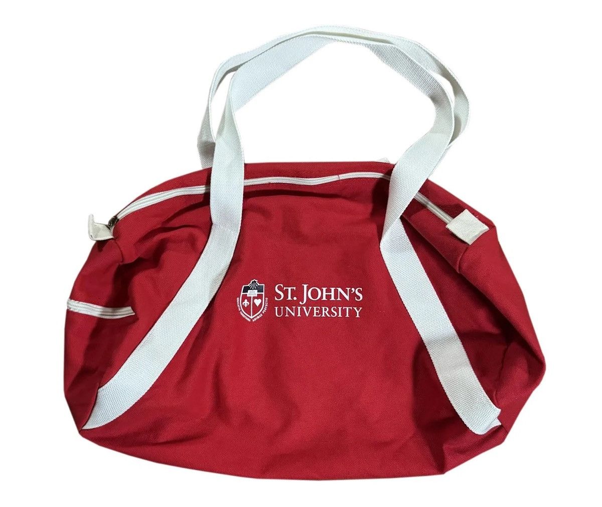 Other St John's University Duffle Bag Size ONE SIZE - 1 Thumbnail
