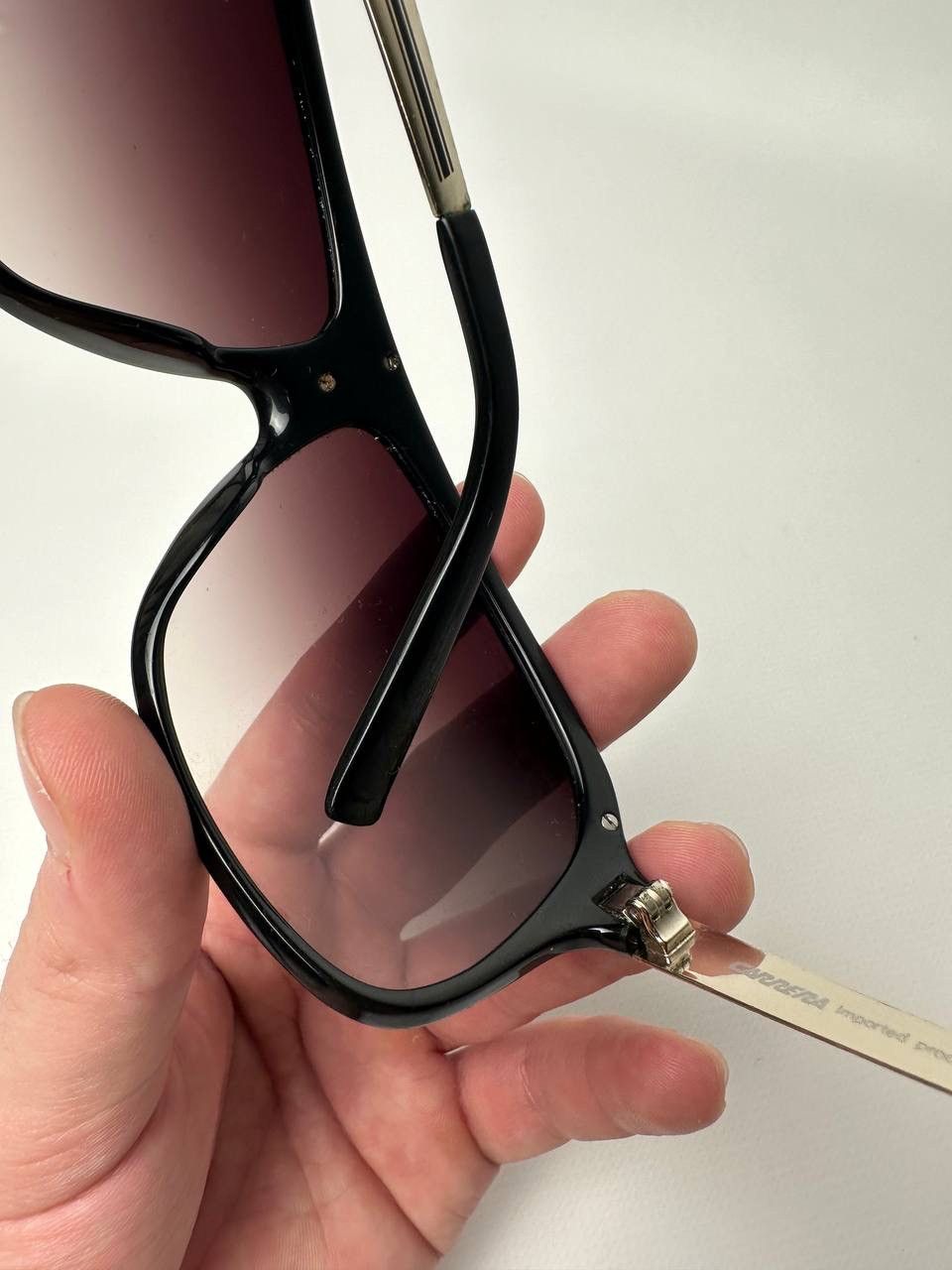 Carrera 🔥Porsche Design Carrera Vintage Sunglasses Size ONE SIZE - 10 Thumbnail