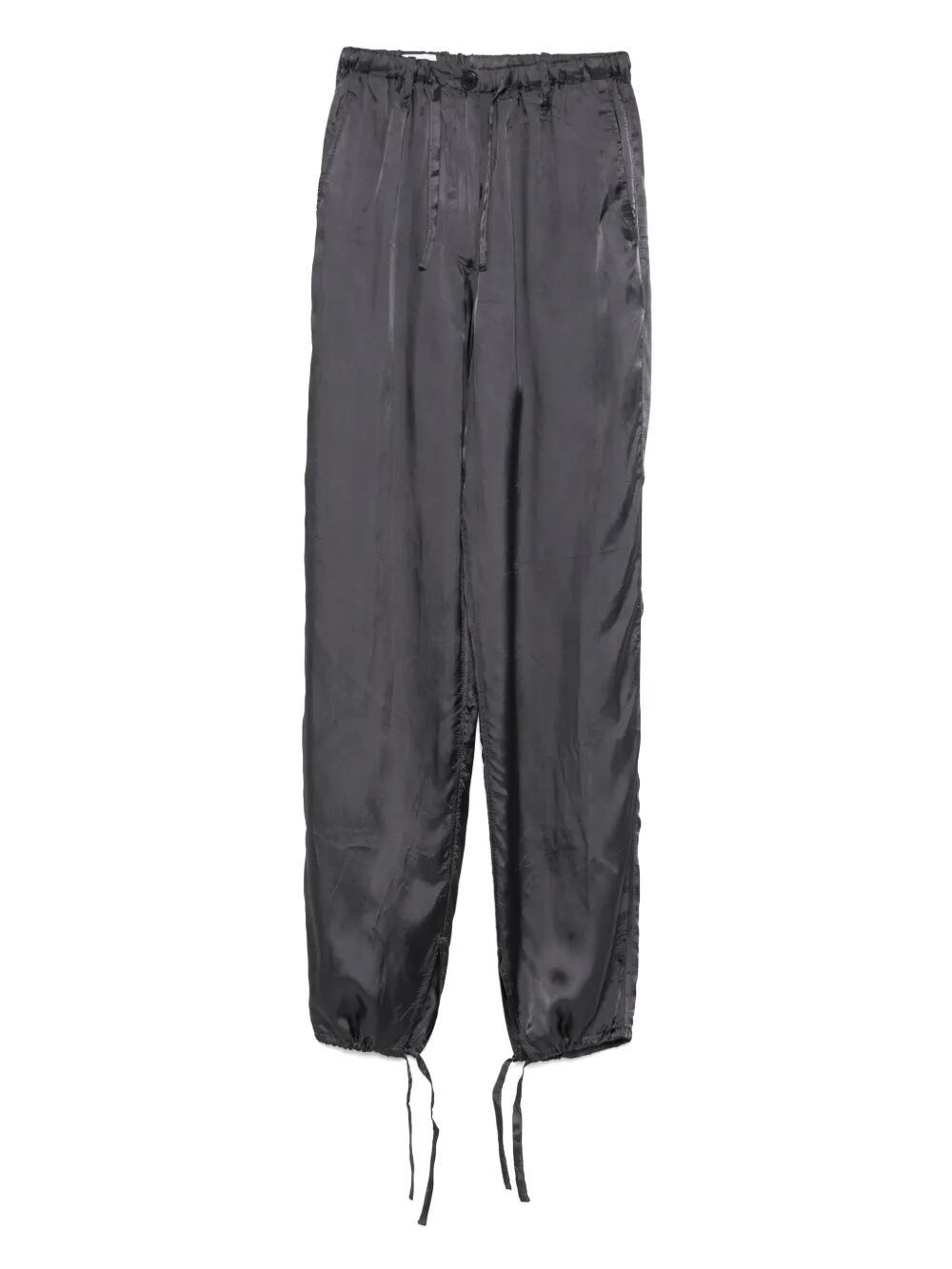 Dries Van Noten PENRA TROUSERS Size 30" / US 8 / IT 44 - 1 Thumbnail