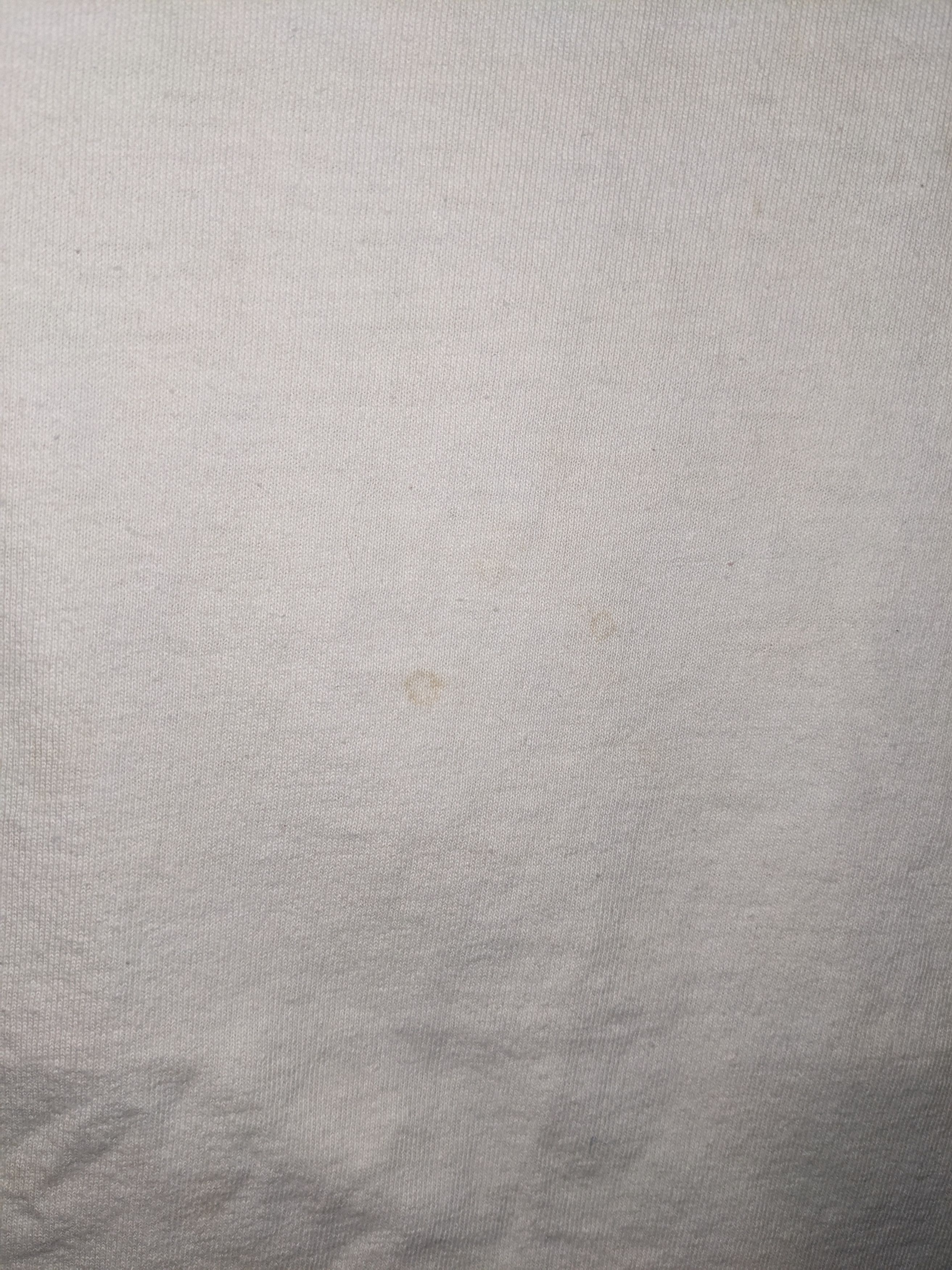 Vintage Vintage Y2K Whoop Ass Hold My Hammer Beige X-Large T-Shirt Size US XL / EU 56 / 4 - 10 Thumbnail