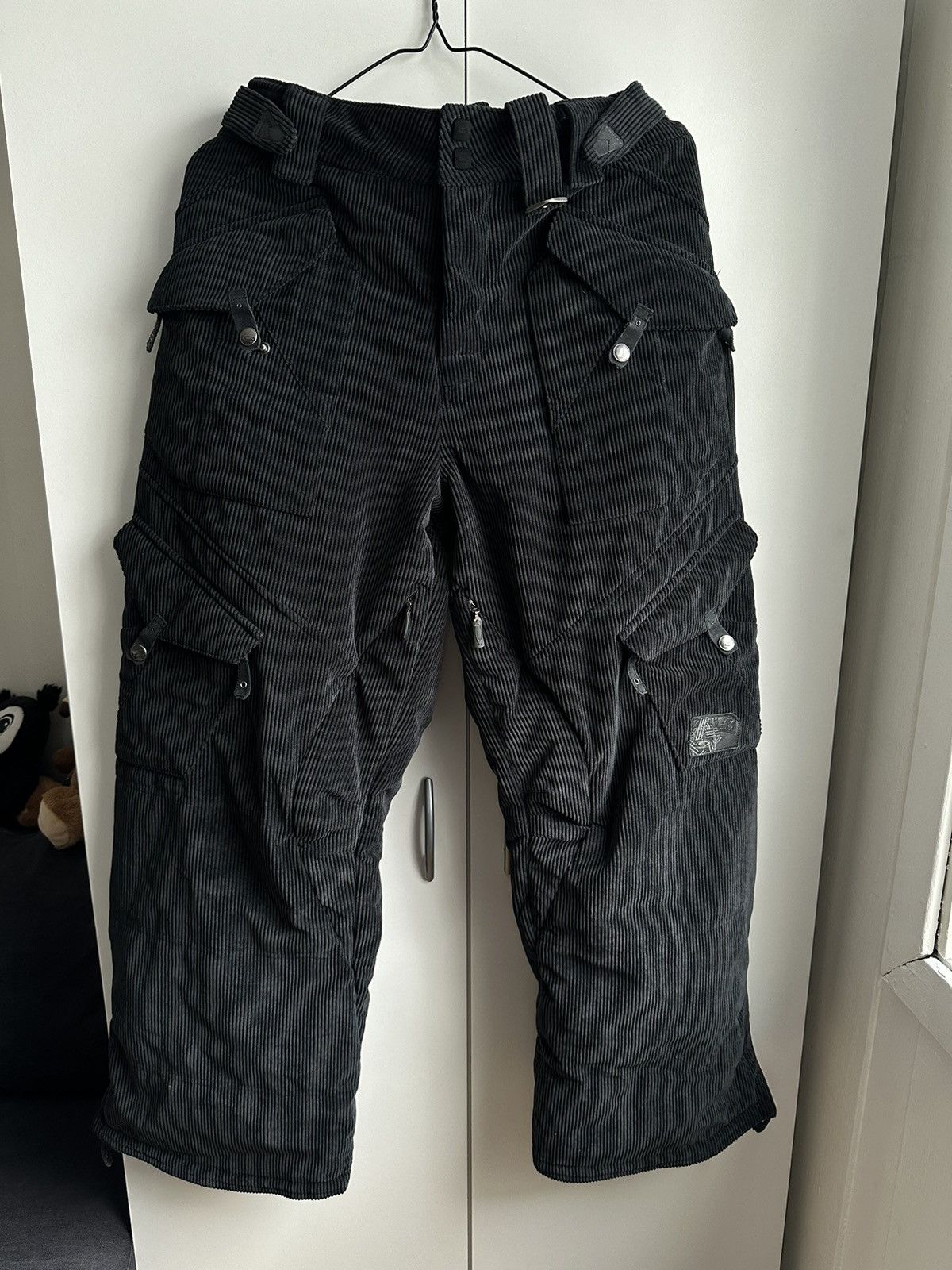 Oakley Software Pants | Grailed