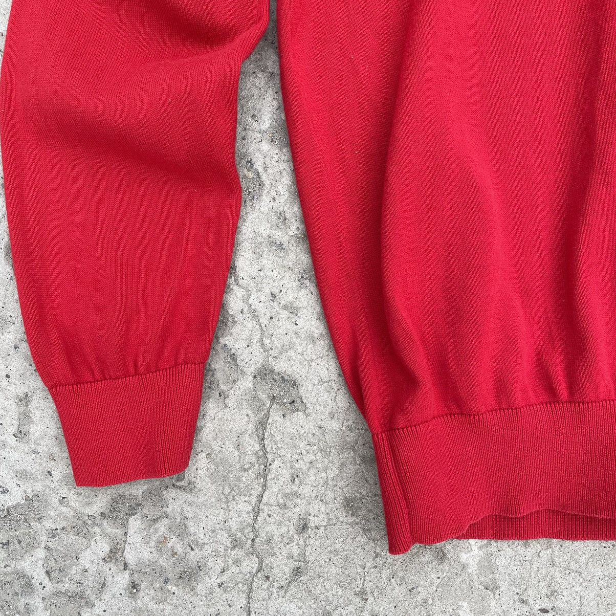 Timberland Vintage Timberland Sweater Basic Fit 90s Y2K XXL Size US XXL / EU 58 / 5 - 3 Thumbnail