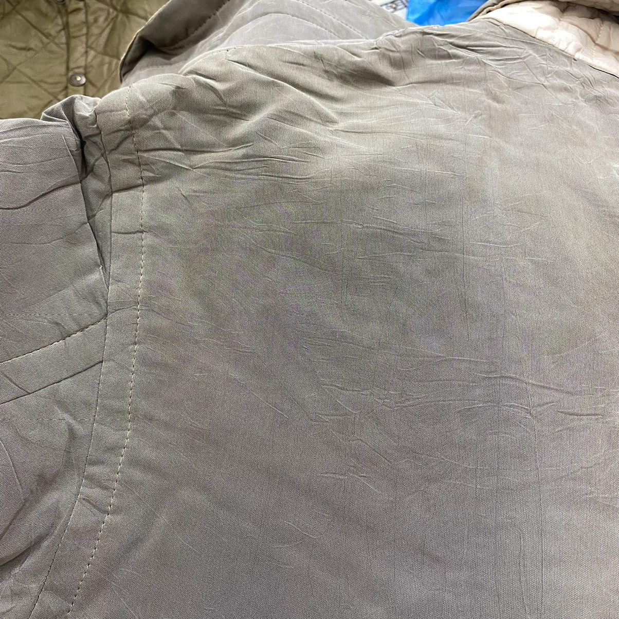 Gianfranco Ferre × Vintage Vintage GIANFRANCO FERRE ITALY Designer Brand Grey Heavy Size US XXL / EU 58 / 5 - 7 Thumbnail