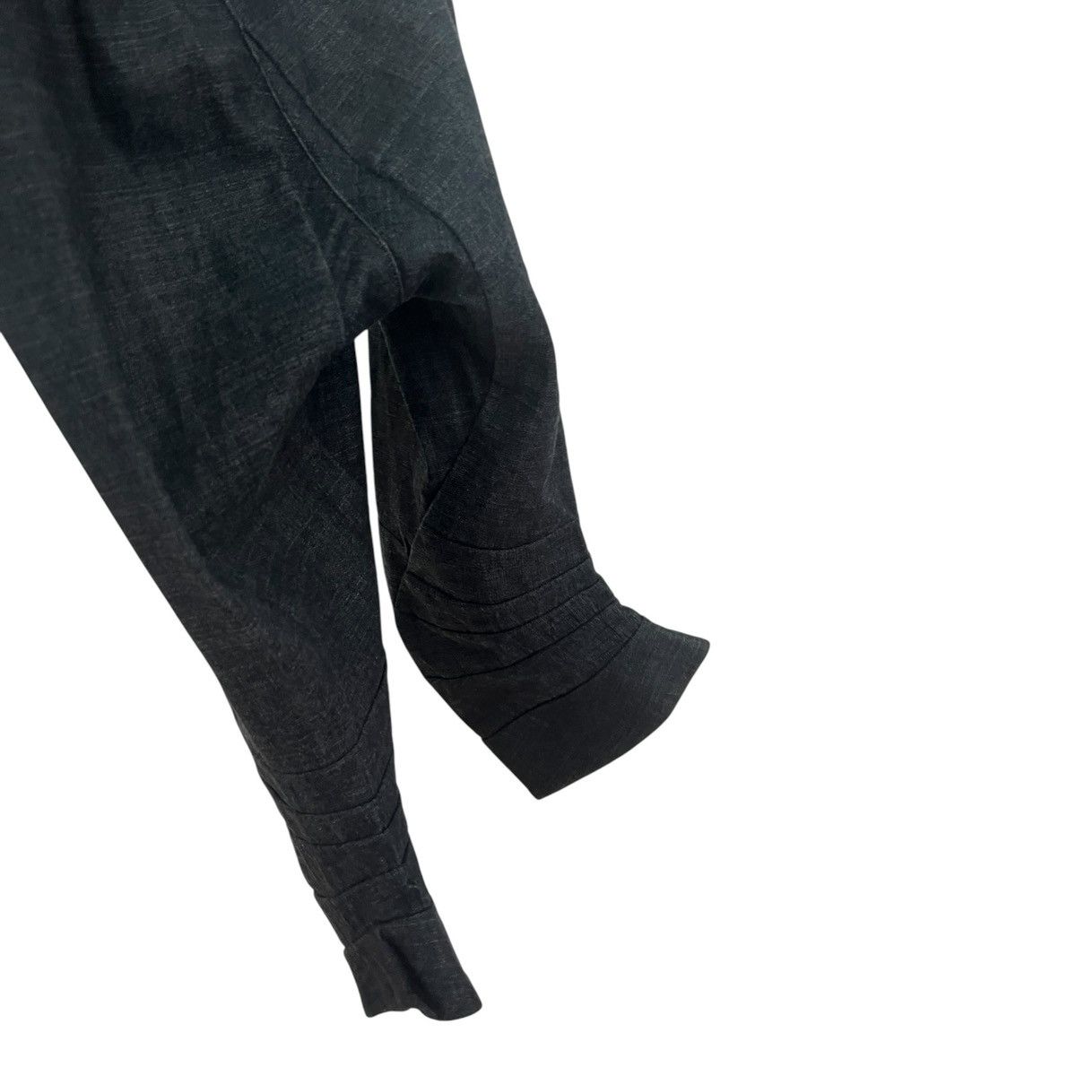 threeASFOUR Threeasfour cropped pants Size US 30 / EU 46 - 3 Thumbnail