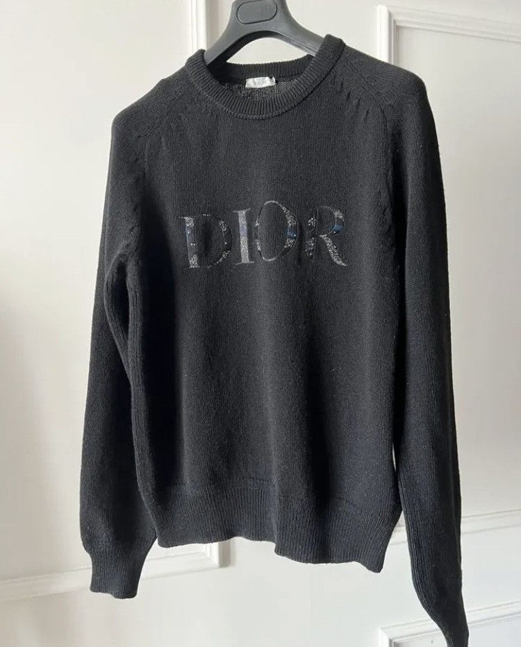 Dior X Peter Doig | Grailed
