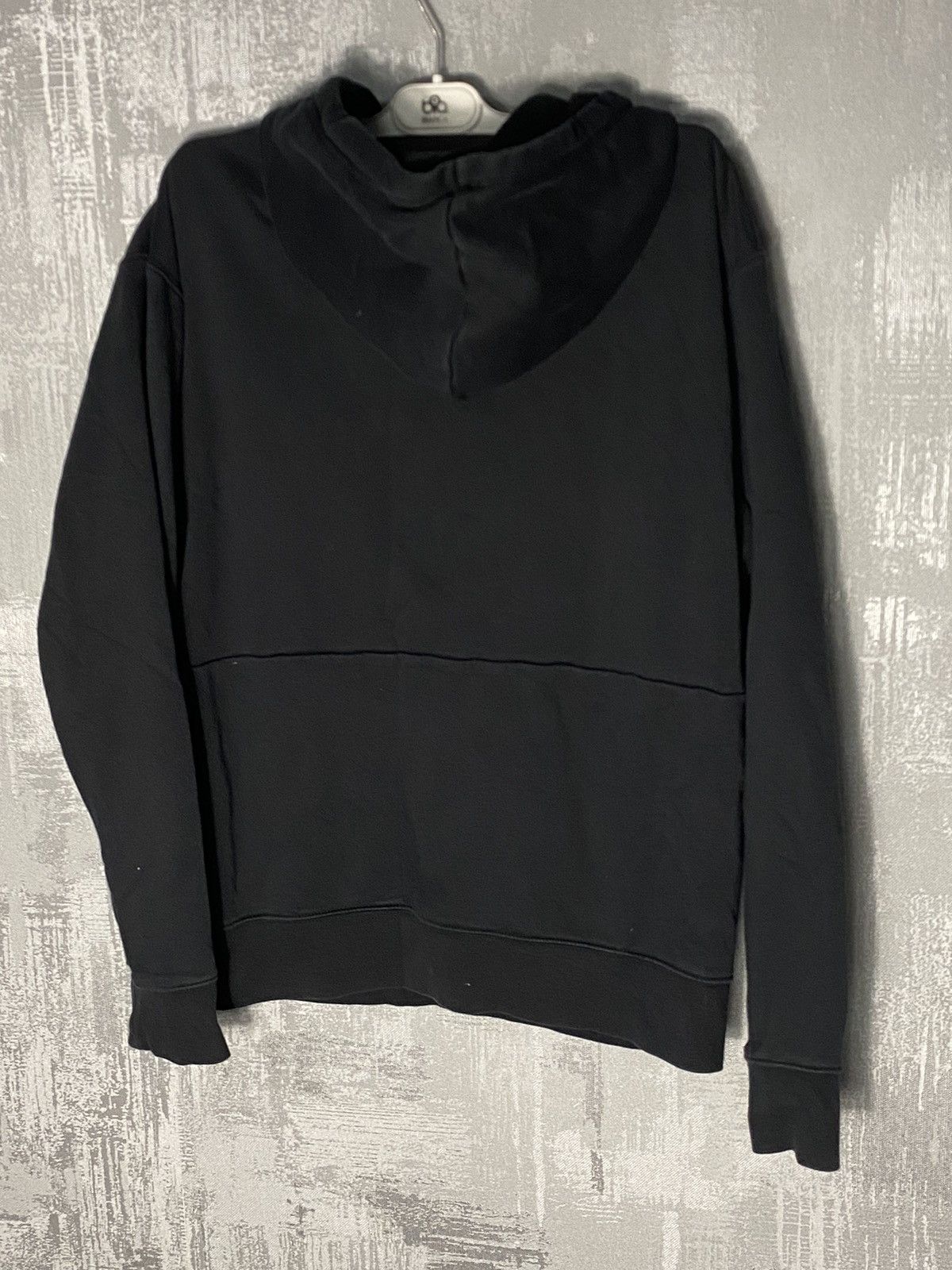 Jordan Brand Berlin Jordan Hoodie centr logo Size S Size US S / EU 44-46 / 1 - 2 Thumbnail