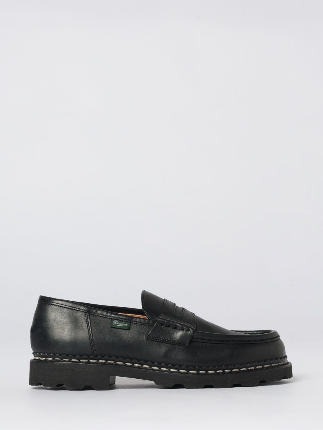 Paraboot Paraboot Loafers Men Black Size US 9.5 / EU 42-43 - 1 Thumbnail