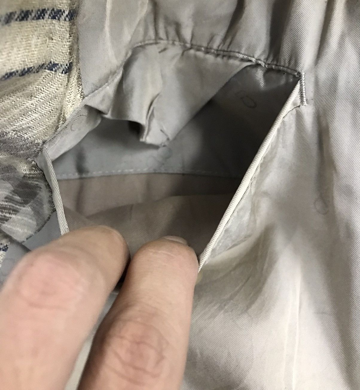 Christian Dior Monsieur × Vintage Vintage Christian Dior Monsieur Blazer Size US M / EU 48-50 / 2 - 13 Thumbnail