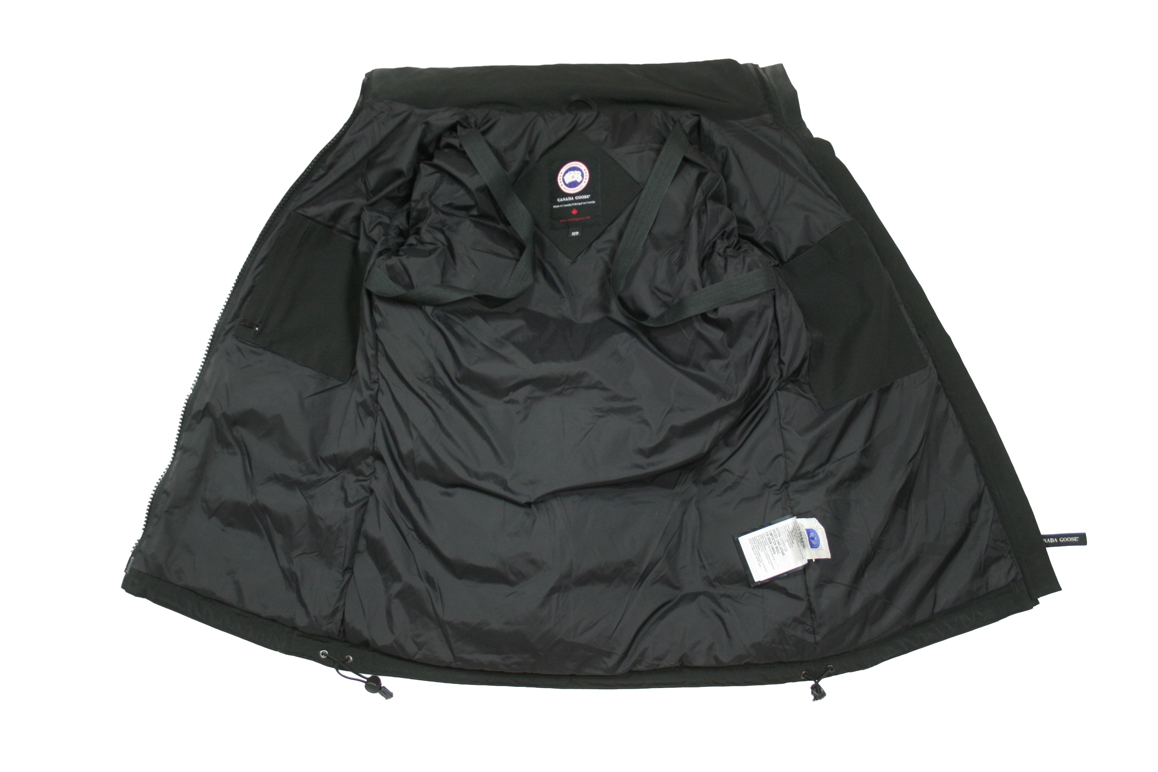 Canada Goose Solaris Goose Down Parka Size XS / US 0-2 / IT 36-38 - 17 Thumbnail