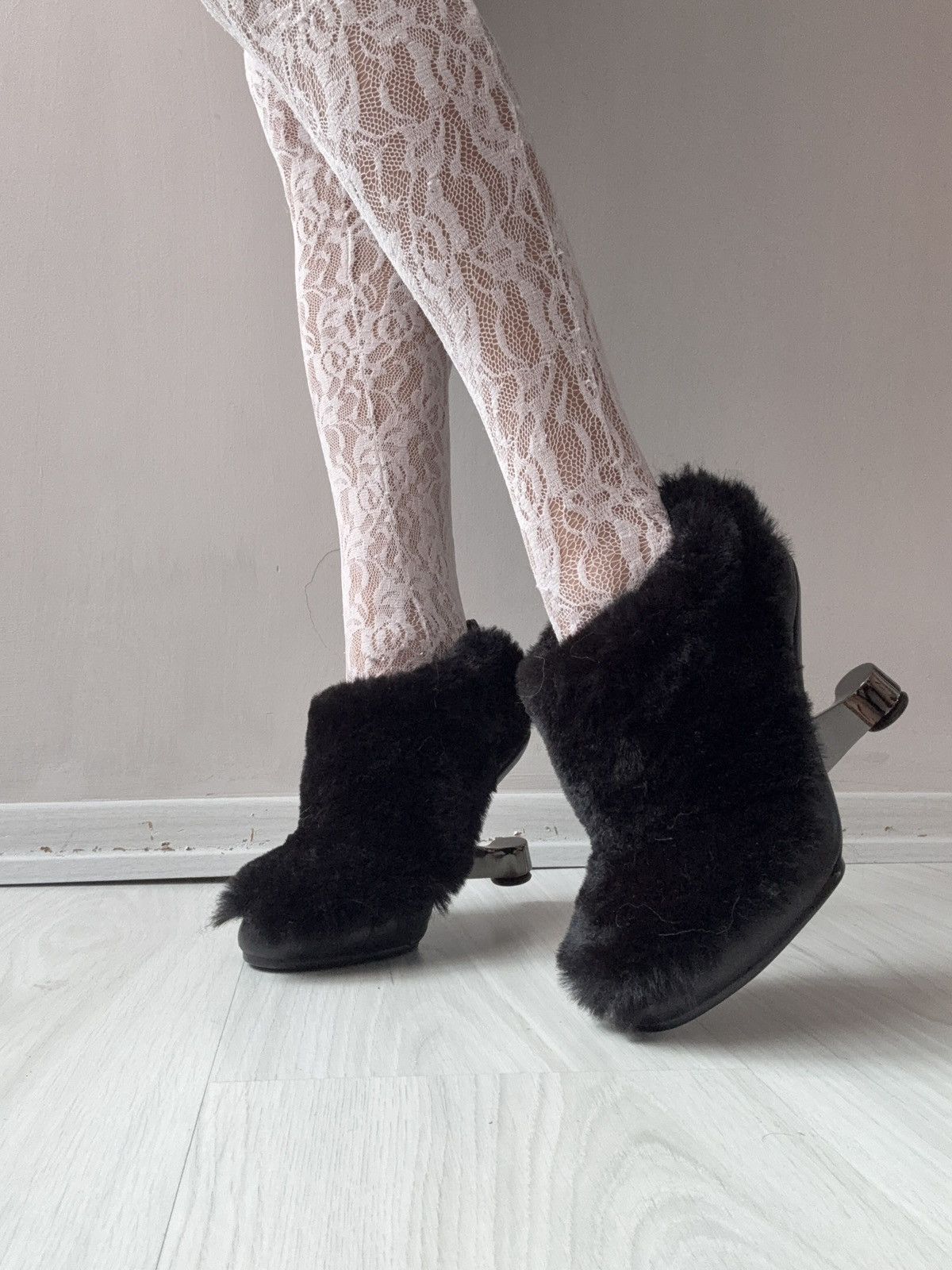 United Nude boots