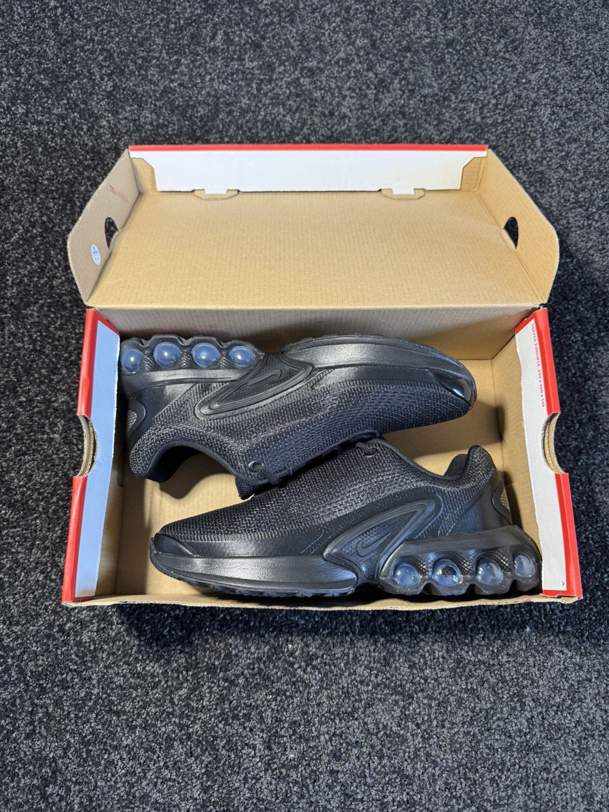 Nike Nike Air Max Dn Size US 6 / EU 39 - 2 Thumbnail