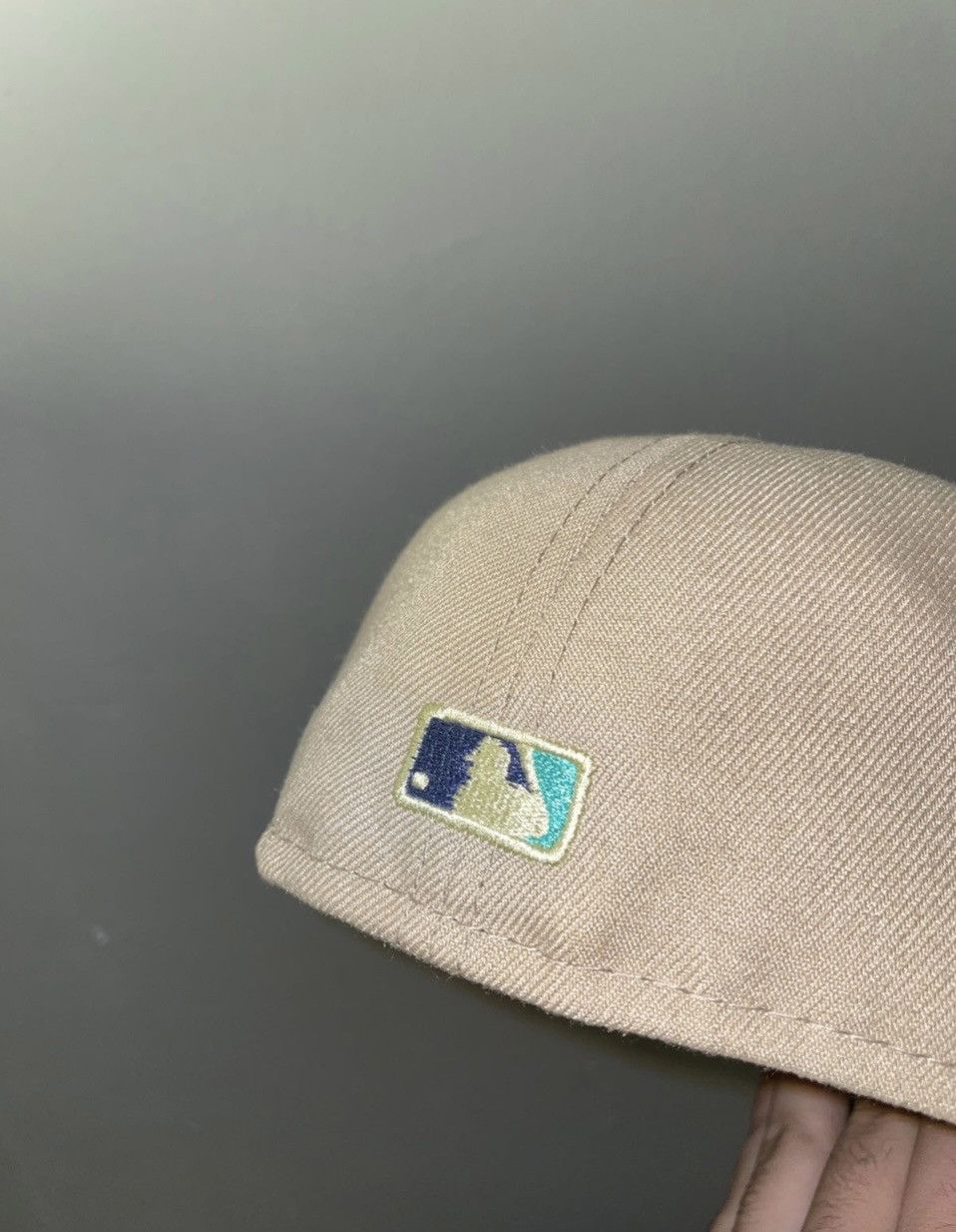 New Era MyFitteds Exclusive New Era “The Grim Grotto” Cleveland G Size ONE SIZE - 3 Thumbnail