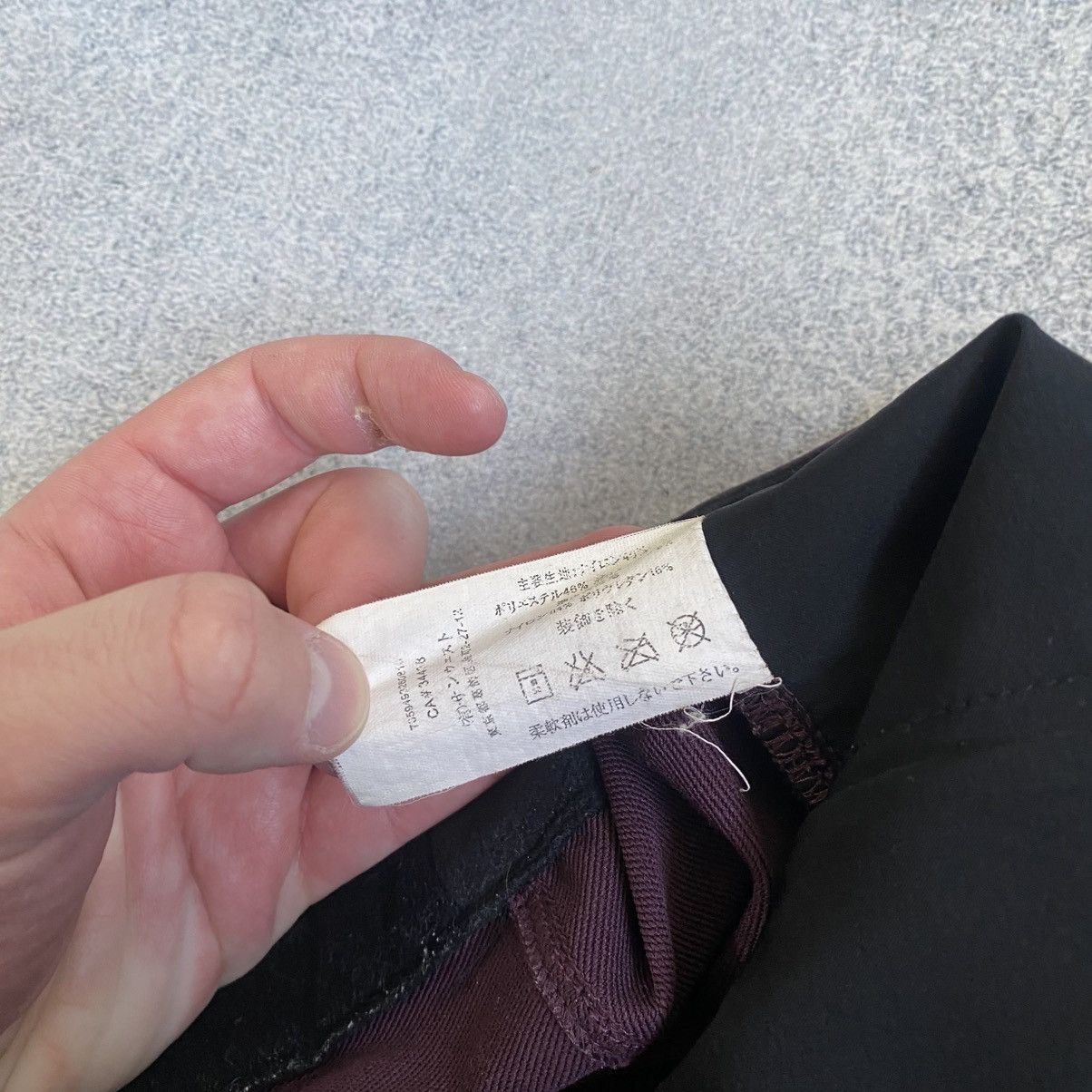 Arc'teryx Arc’teryx Ski Pants Gore-Tex Pro Shell Outdoor Y2K Size US 30 / EU 46 - 13 Thumbnail