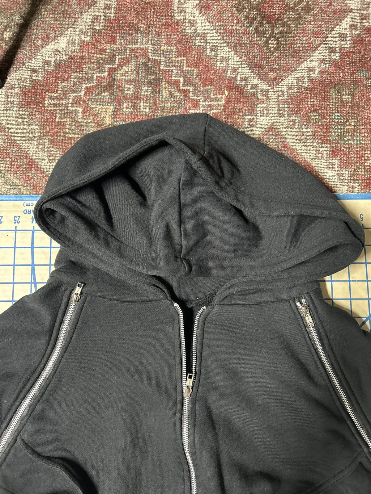 Other Flux Hoodie Size US L / EU 52-54 / 3 - 2 Thumbnail