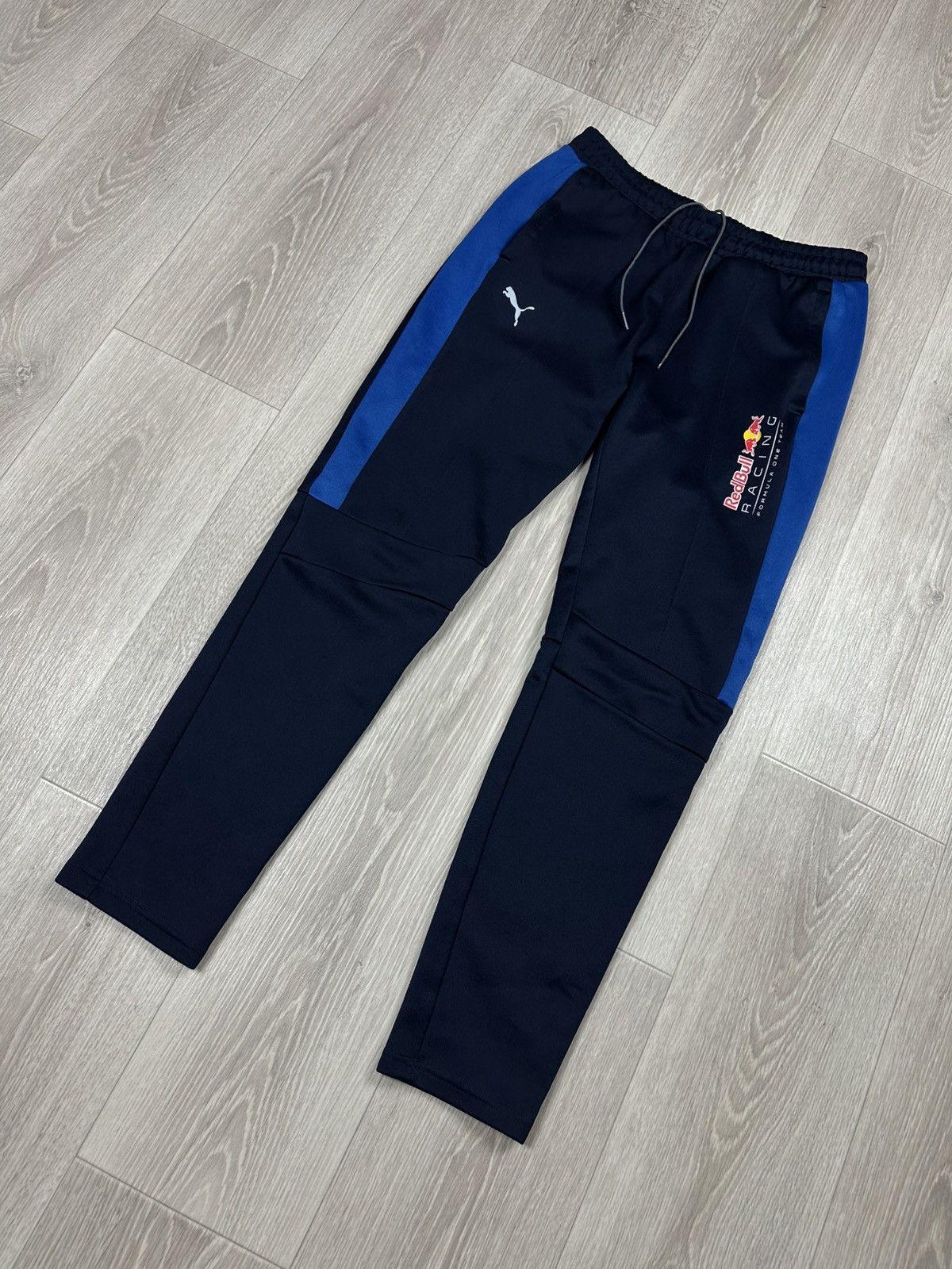Puma × Red Bull Puma Red Bull Racing Sportswear Suit Sweatpants & Sweatshirt Size US S / EU 44-46 / 1 - 10 Thumbnail