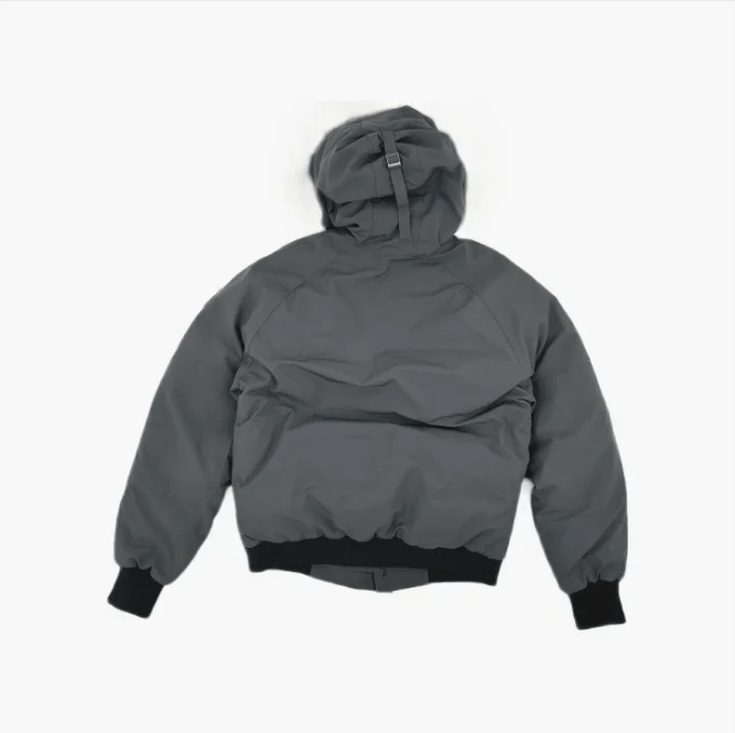Canada Goose casual jacket Size US M / EU 48-50 / 2 - 2 Thumbnail