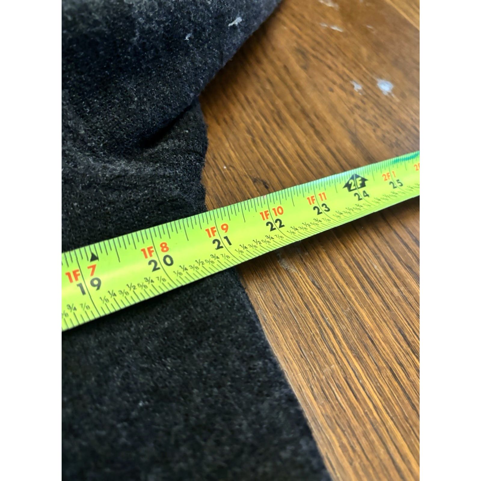 Marmot Marmot Men's Full Zip Fleece Jacket Black Zippered Pockets M Regular Size M Jacket Size US M / EU 48-50 / 2 - 4 Thumbnail
