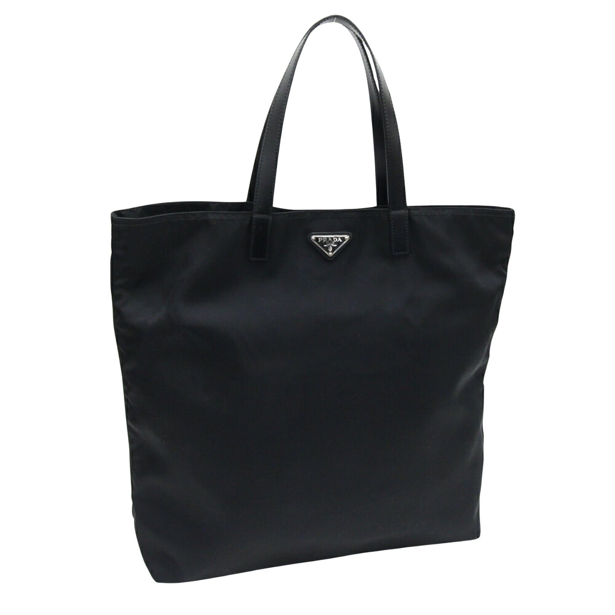 Prada Prada Re-Nylon tote Size ONE SIZE - 1 Thumbnail