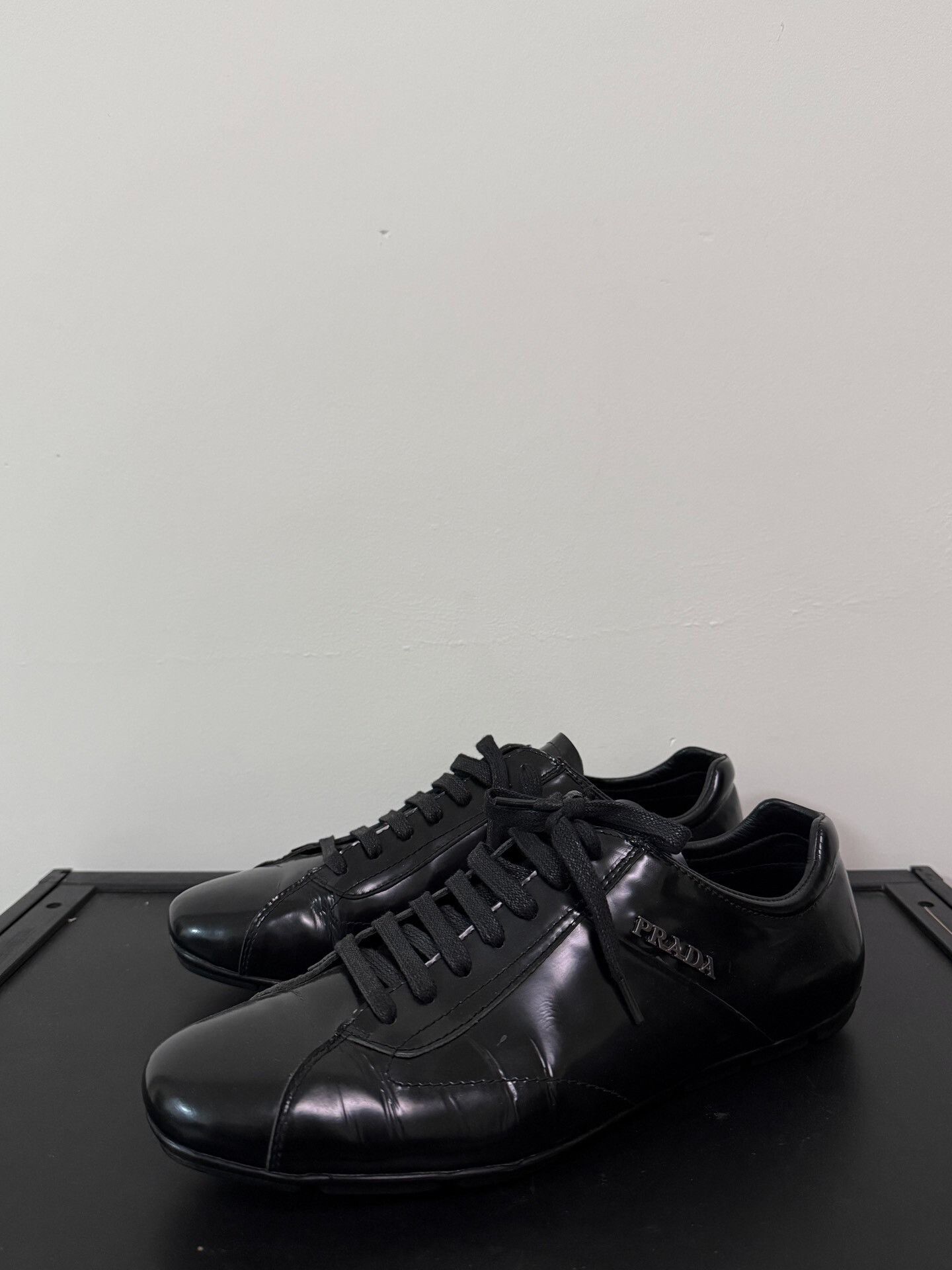 Prada Prada Monte Carlo America's Cup Shoes Size US 9 / EU 42 - 1 Thumbnail