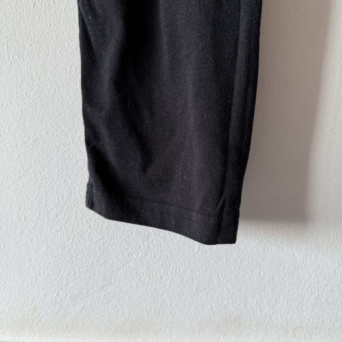 Fear of God 🔥🔥 Fear of God Black Lounge Pants Size US 28 / EU 44 - 5 Thumbnail