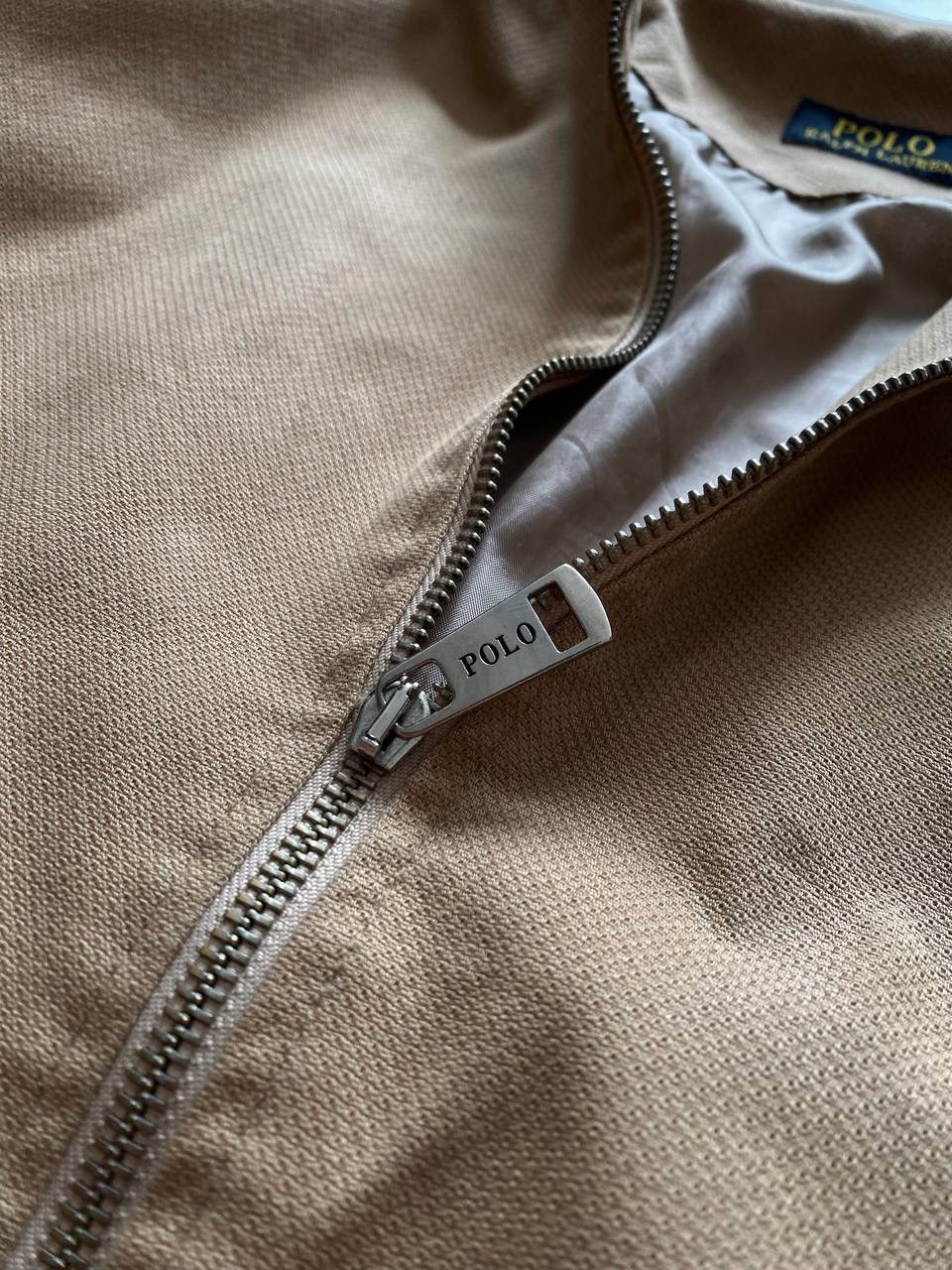 Polo Ralph Lauren × Vintage 00s Polo Ralph Lauren Streetwear Vintage Logo Rare Luxury Size US M / EU 48-50 / 2 - 10 Thumbnail