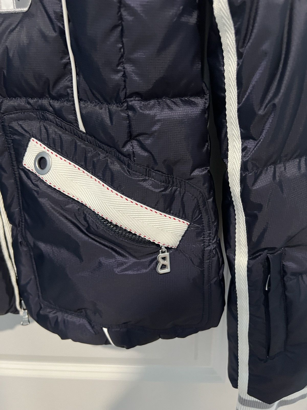 Bogner Bogner Women’s Down Jacket Size M / US 6-8 / IT 42-44 - 5 Thumbnail