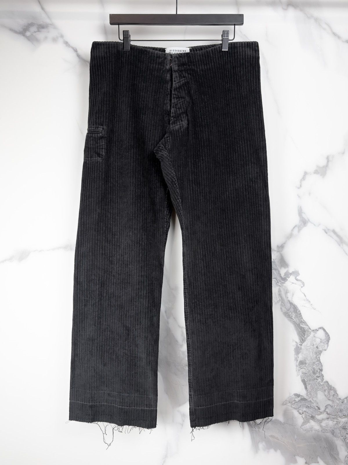 パンツ maison martin margiela McQueen Pants 44 Maison Margiela Maison Martin Margiela McQueen pants | Grailed