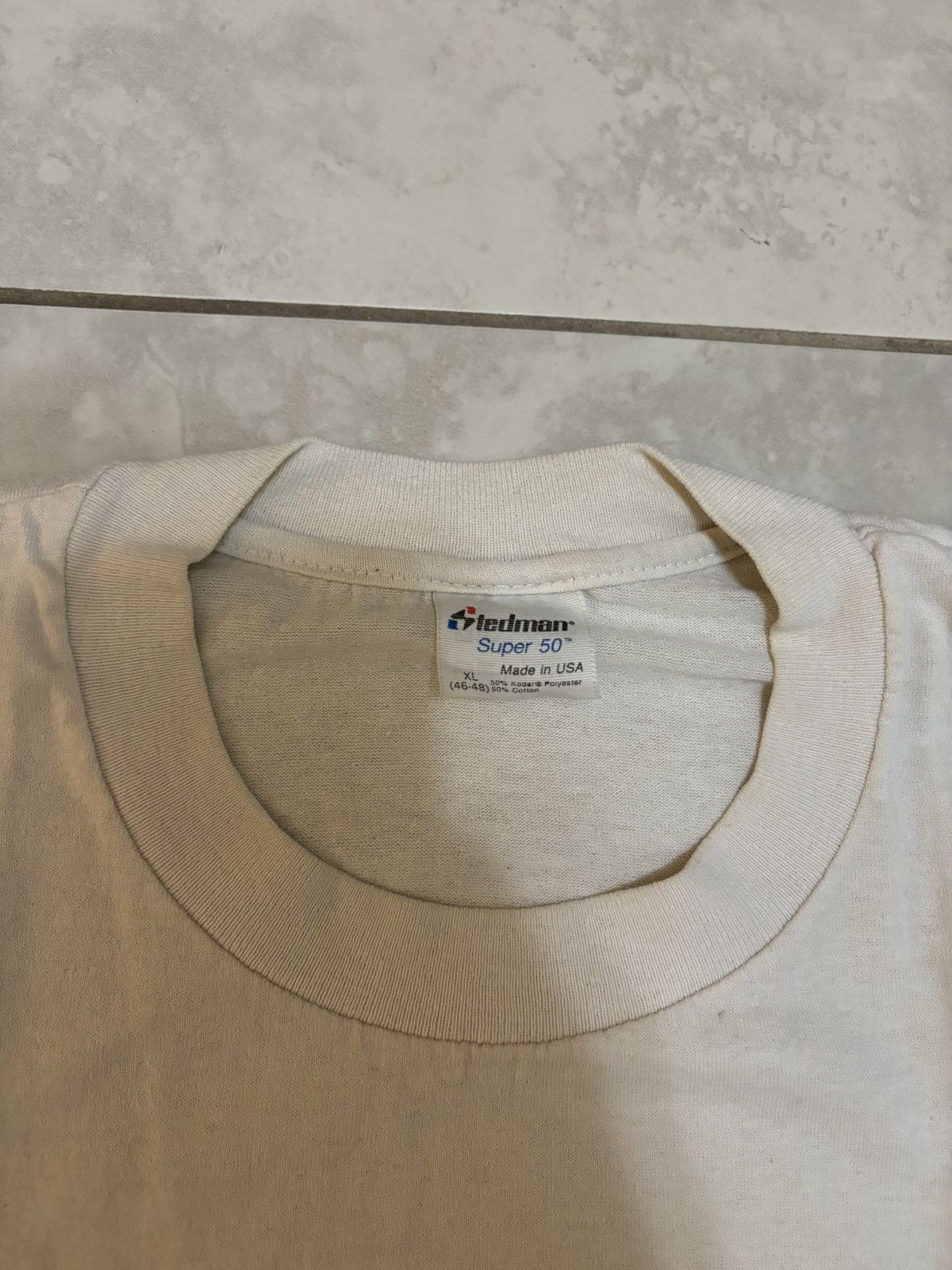Vintage Rare Vintage A Clockwork Orange Alex Stanley Kubrick Movie T Size US XL / EU 56 / 4 - 2 Thumbnail