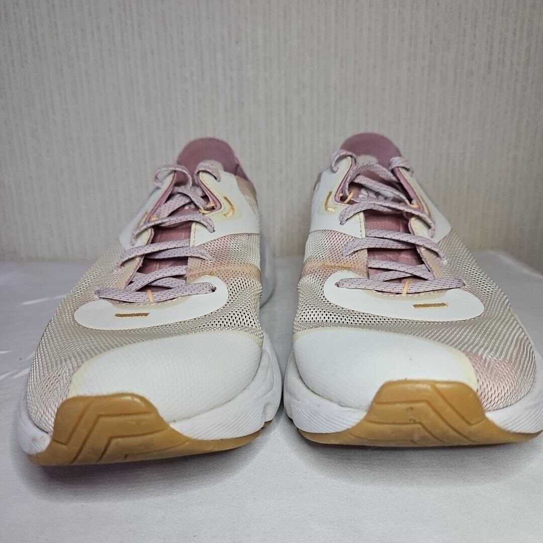 SOREL Sorel Kinetic Rnegd Float Sneakers Womens 9 Pink Eraser Cush Size US 9 / IT 39 - 2 Thumbnail